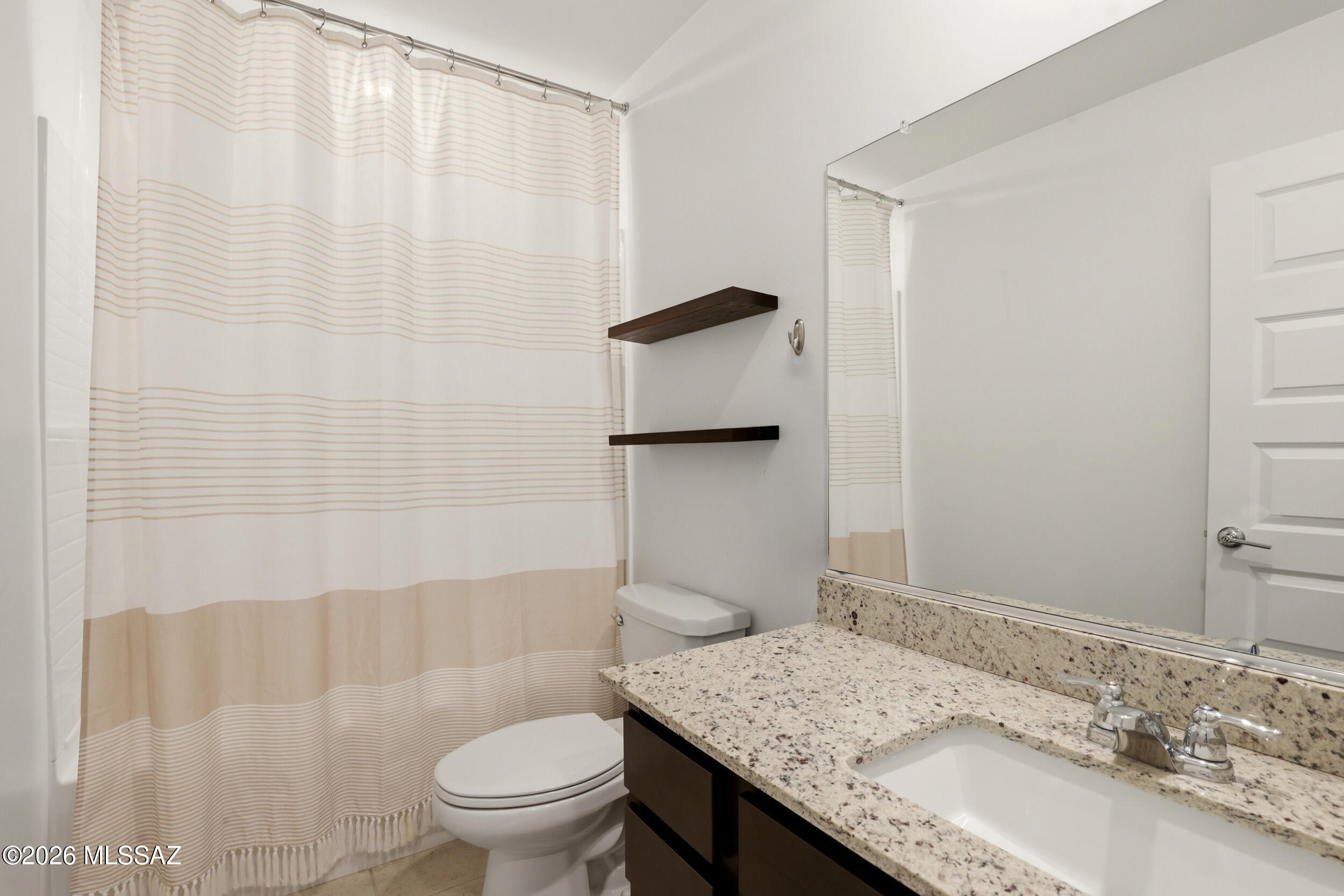 La Estancia De Tucson (1-330) - Residential