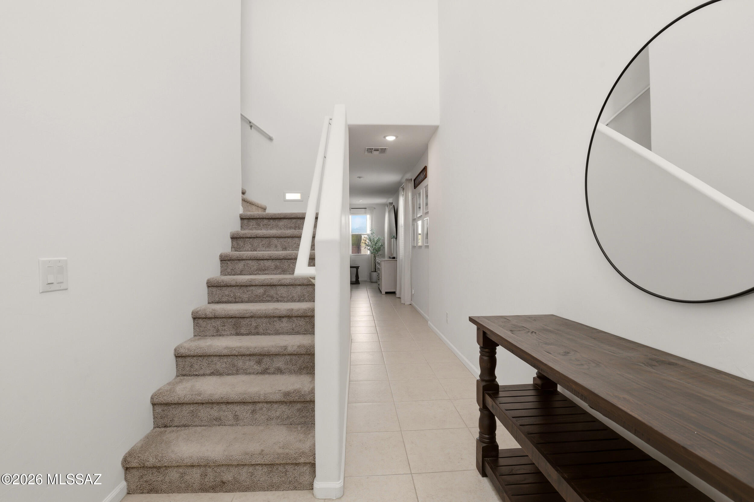 La Estancia De Tucson (1-330) - Residential