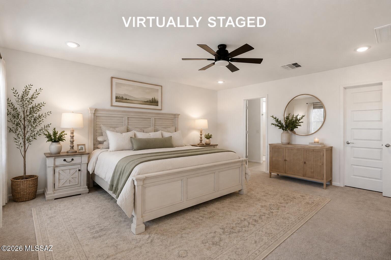 La Estancia De Tucson (1-330) - Residential