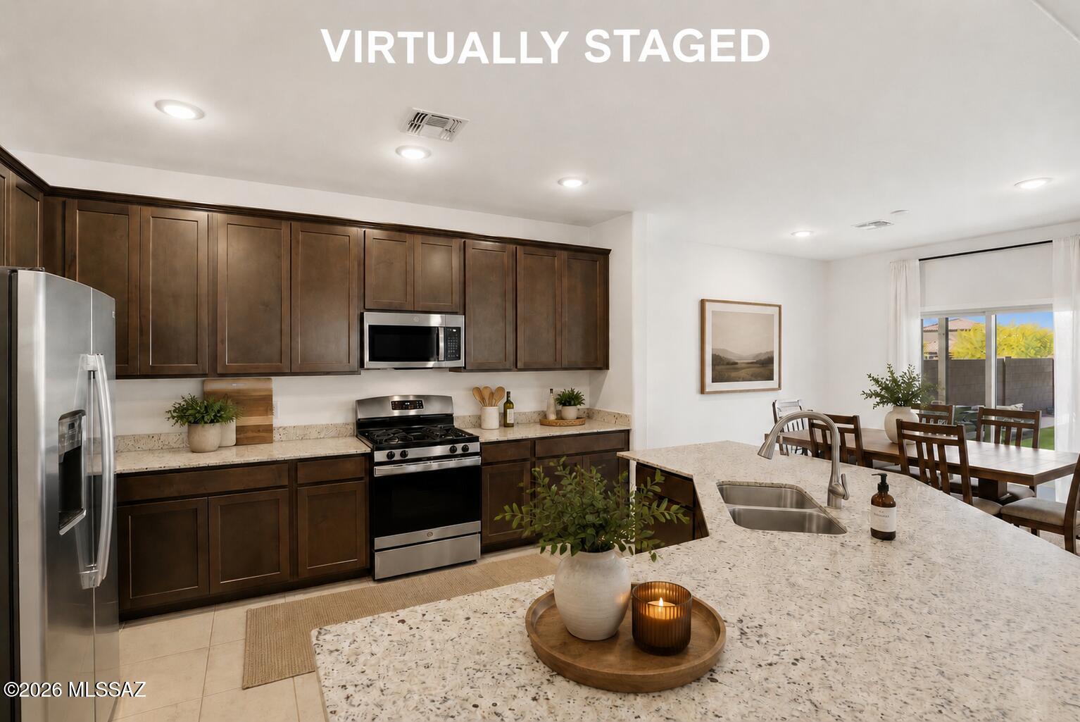 La Estancia De Tucson (1-330) - Residential