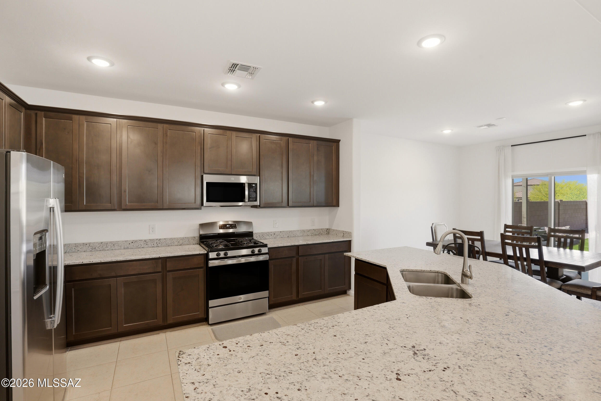 La Estancia De Tucson (1-330) - Residential