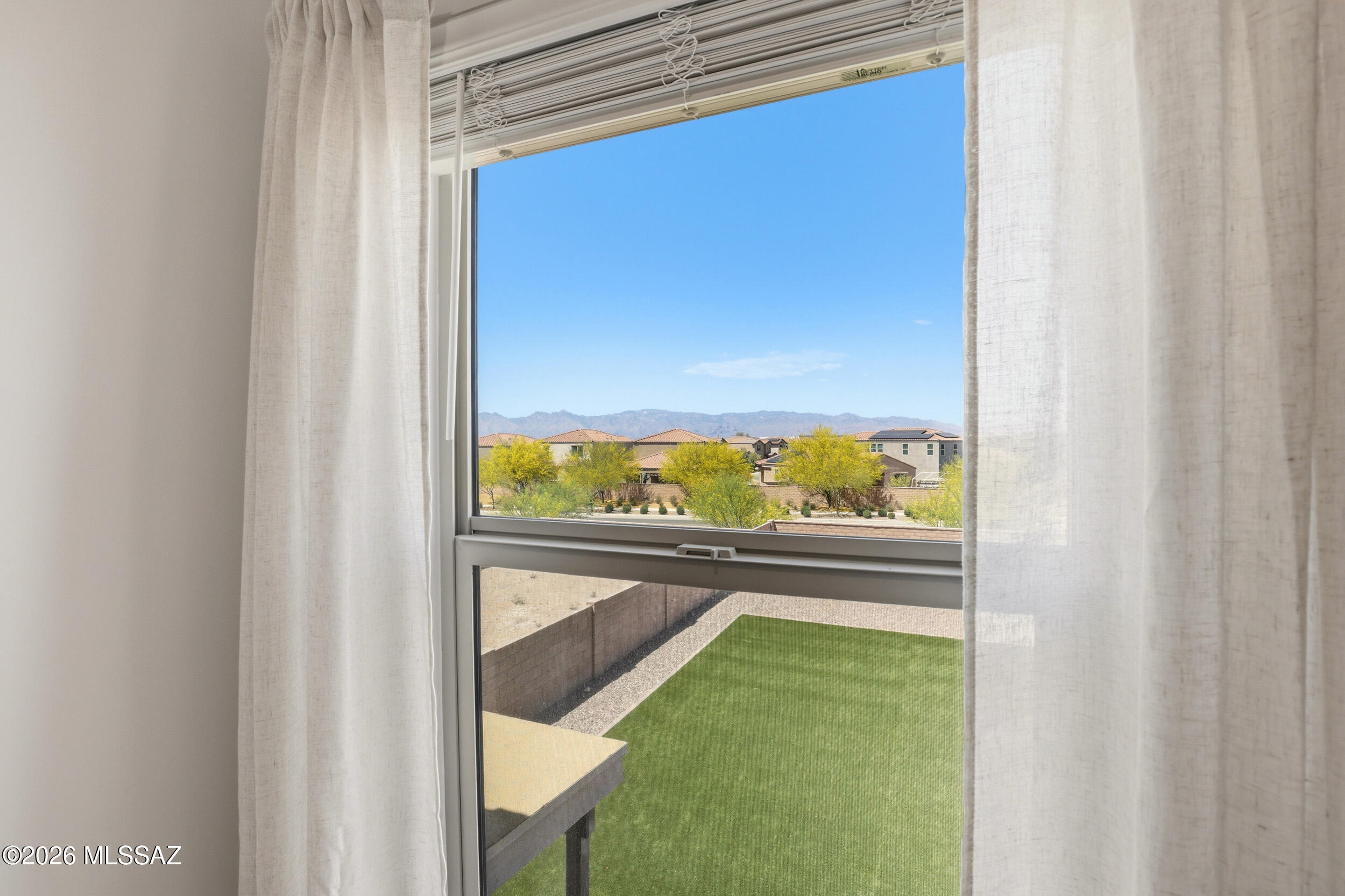 La Estancia De Tucson (1-330) - Residential