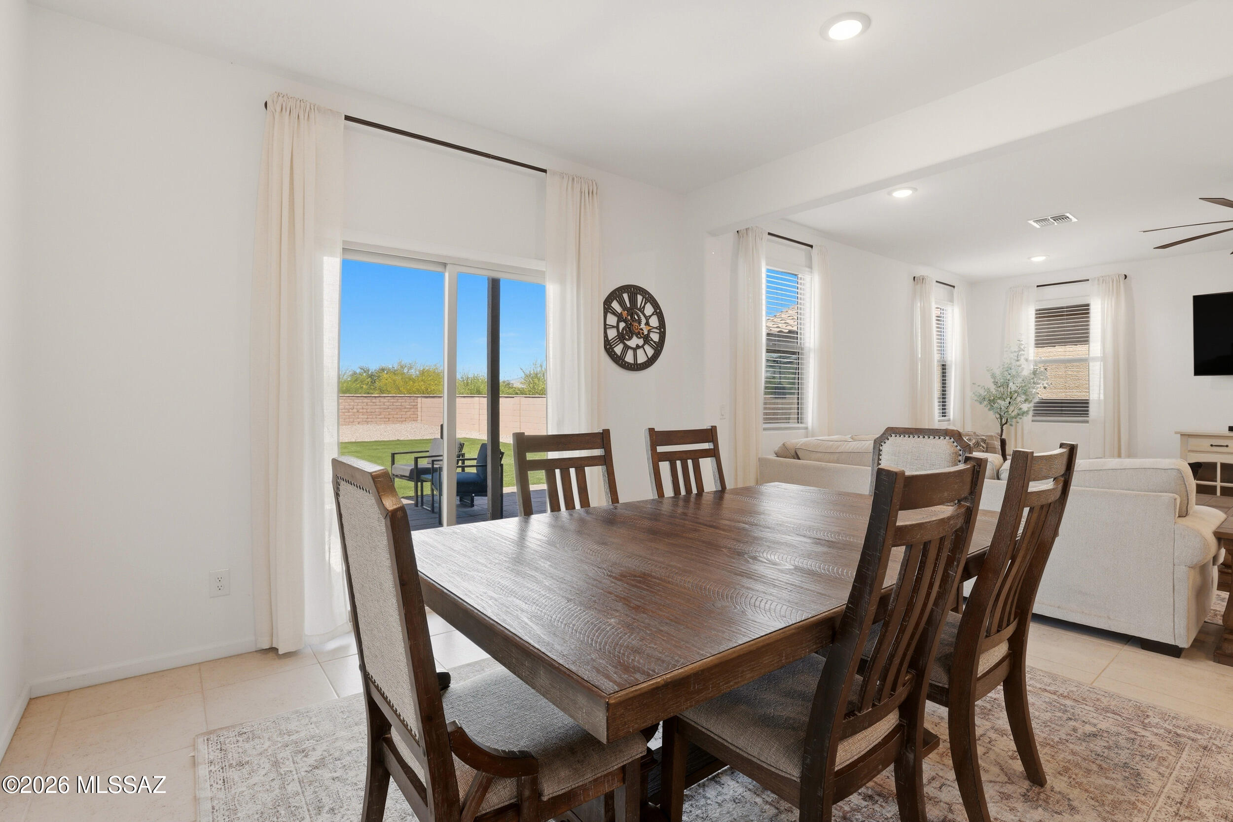 La Estancia De Tucson (1-330) - Residential