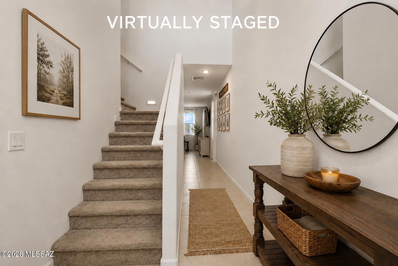 La Estancia De Tucson (1-330) - Residential