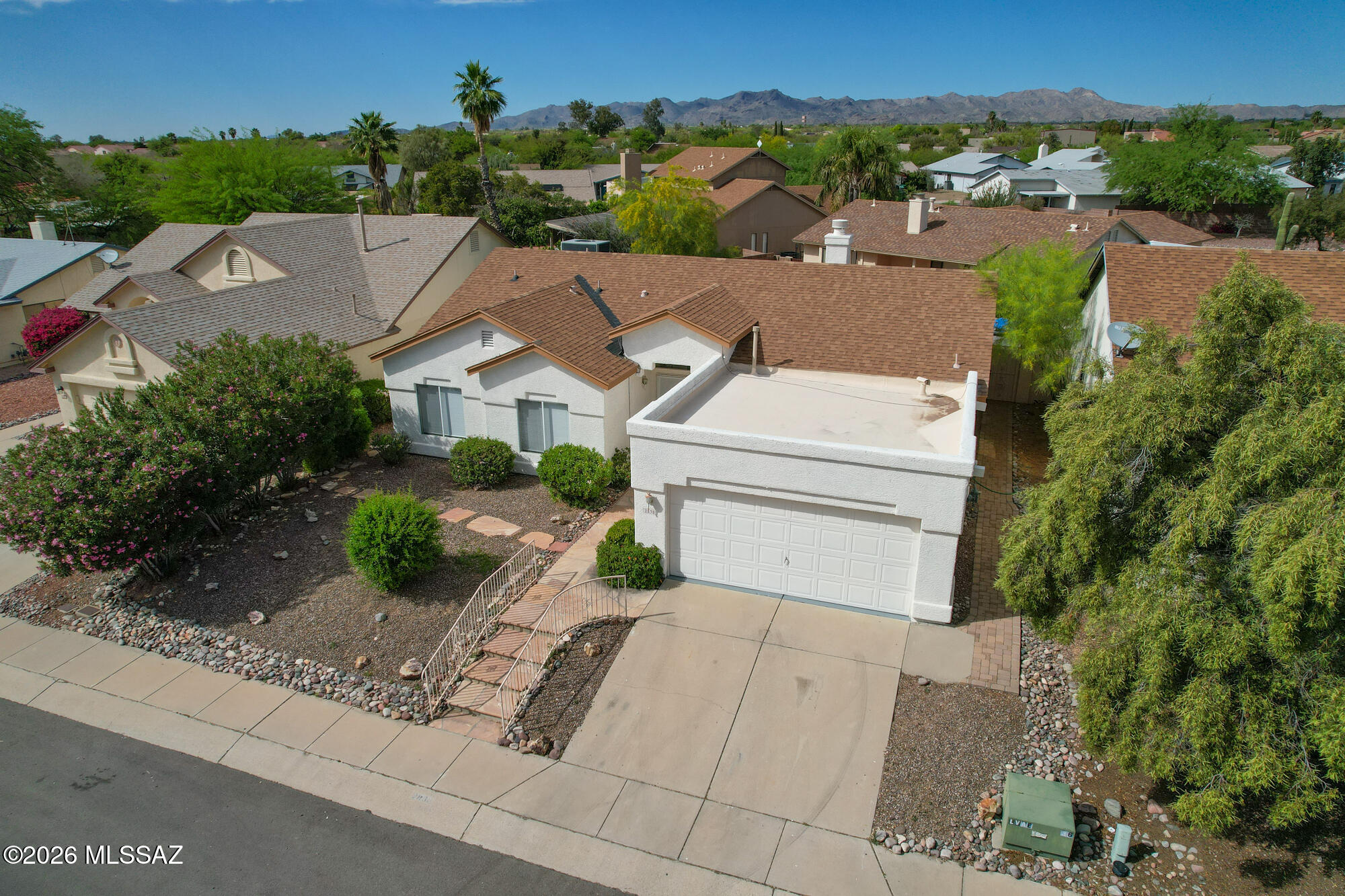 Linda Vista Estates(1-563) - Residential