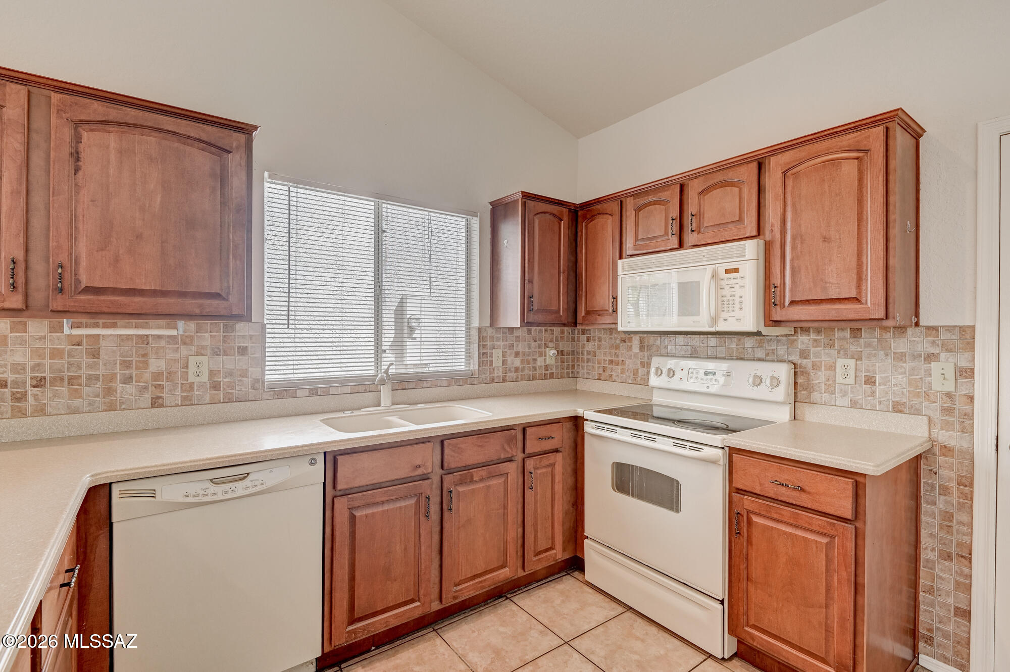 Linda Vista Estates(1-563) - Residential