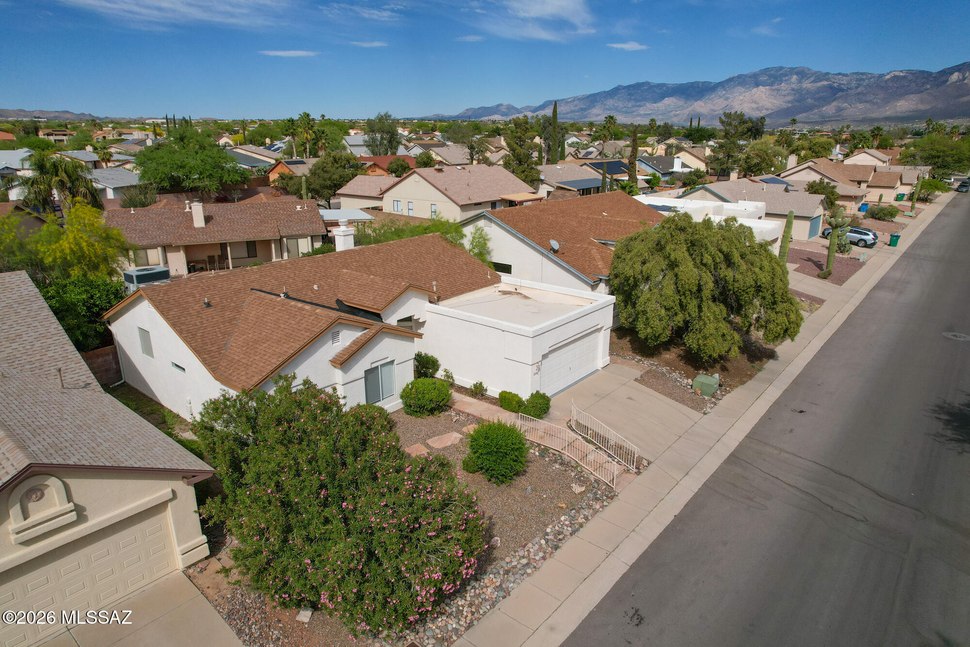Linda Vista Estates(1-563) - Residential