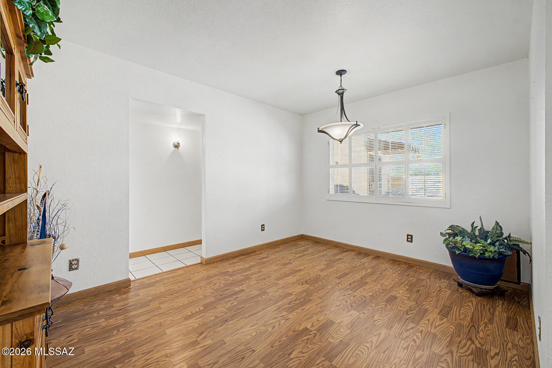 Pantano Park Townhouses - Residential