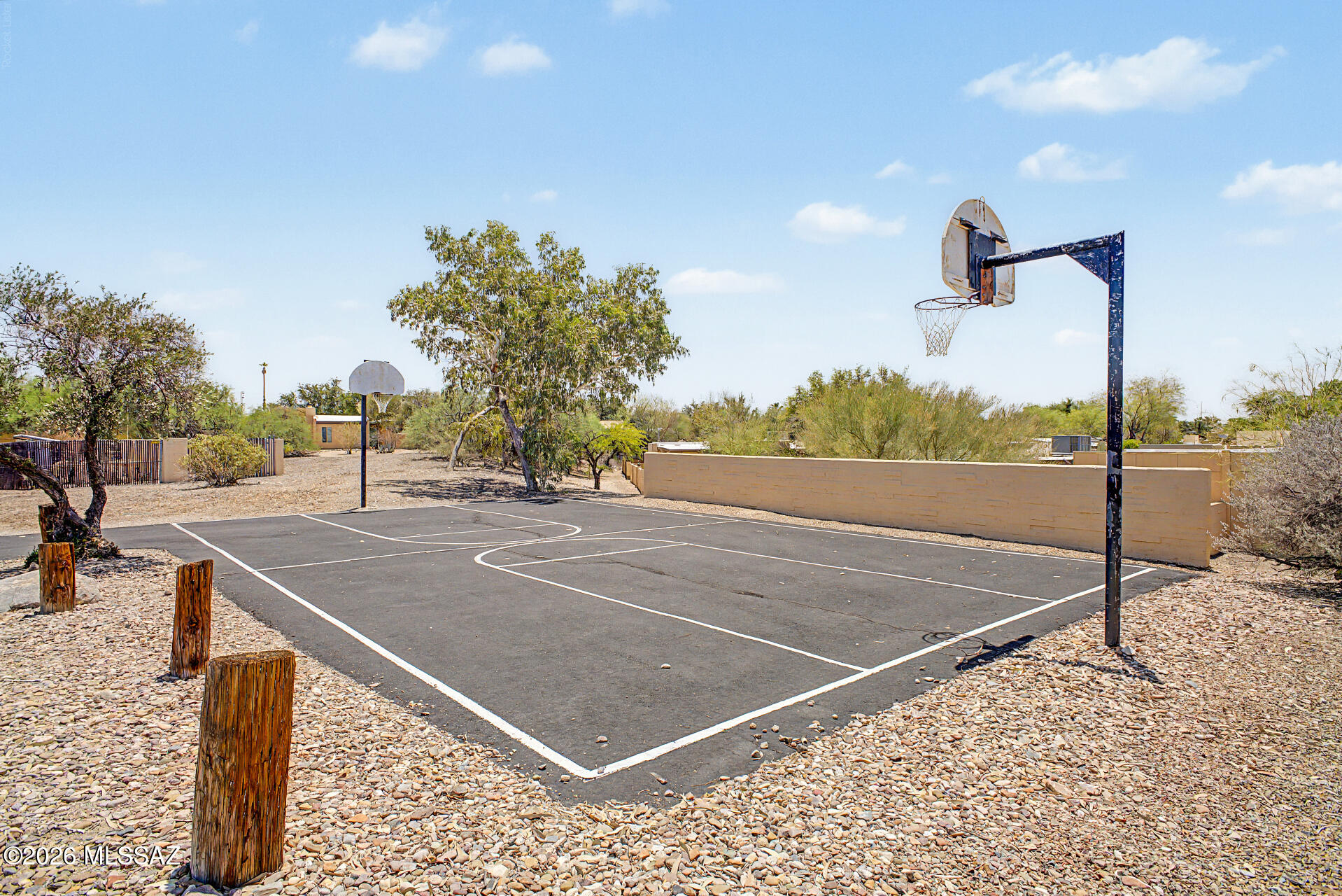 Pantano Park Townhouses - Residential