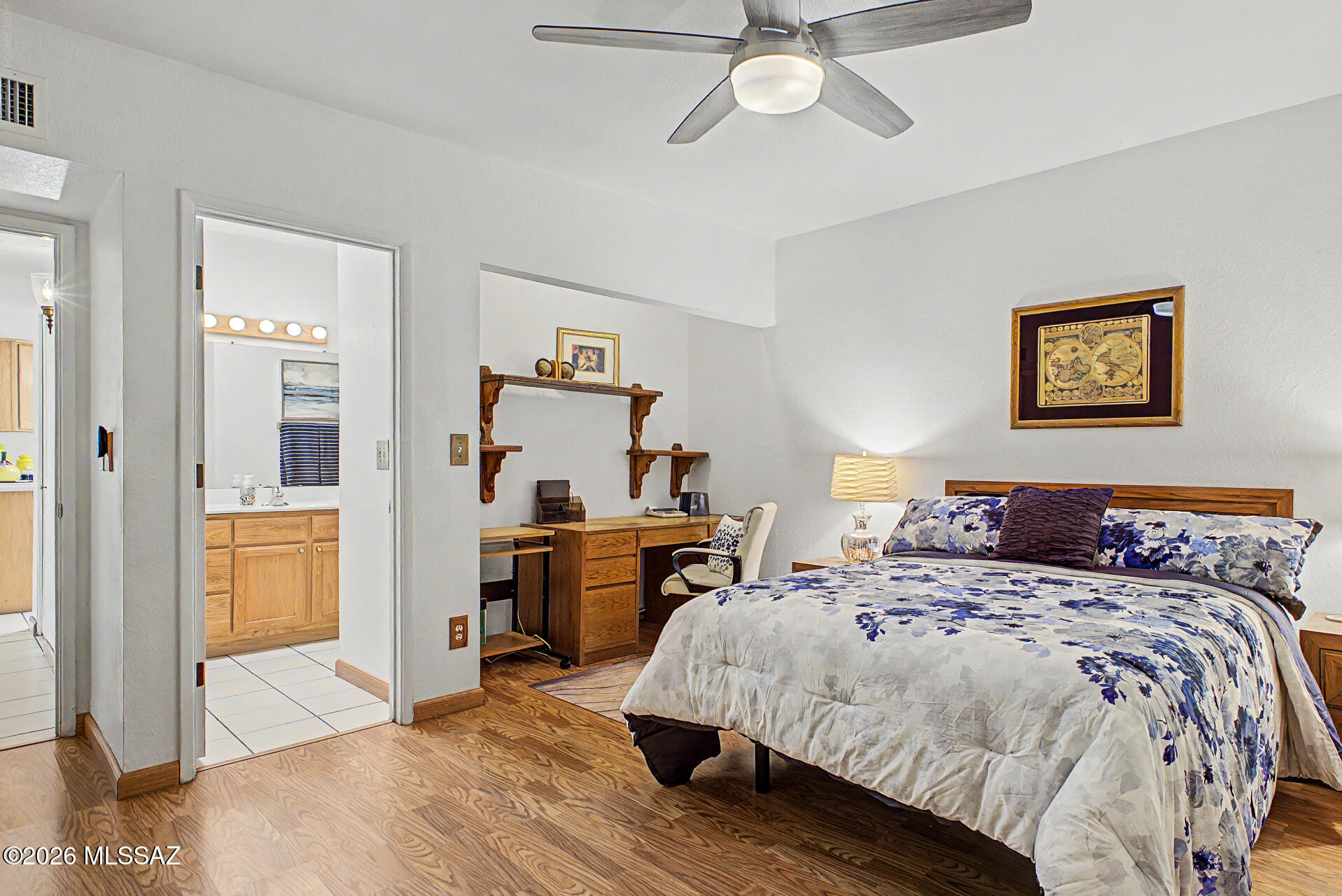 Pantano Park Townhouses - Residential