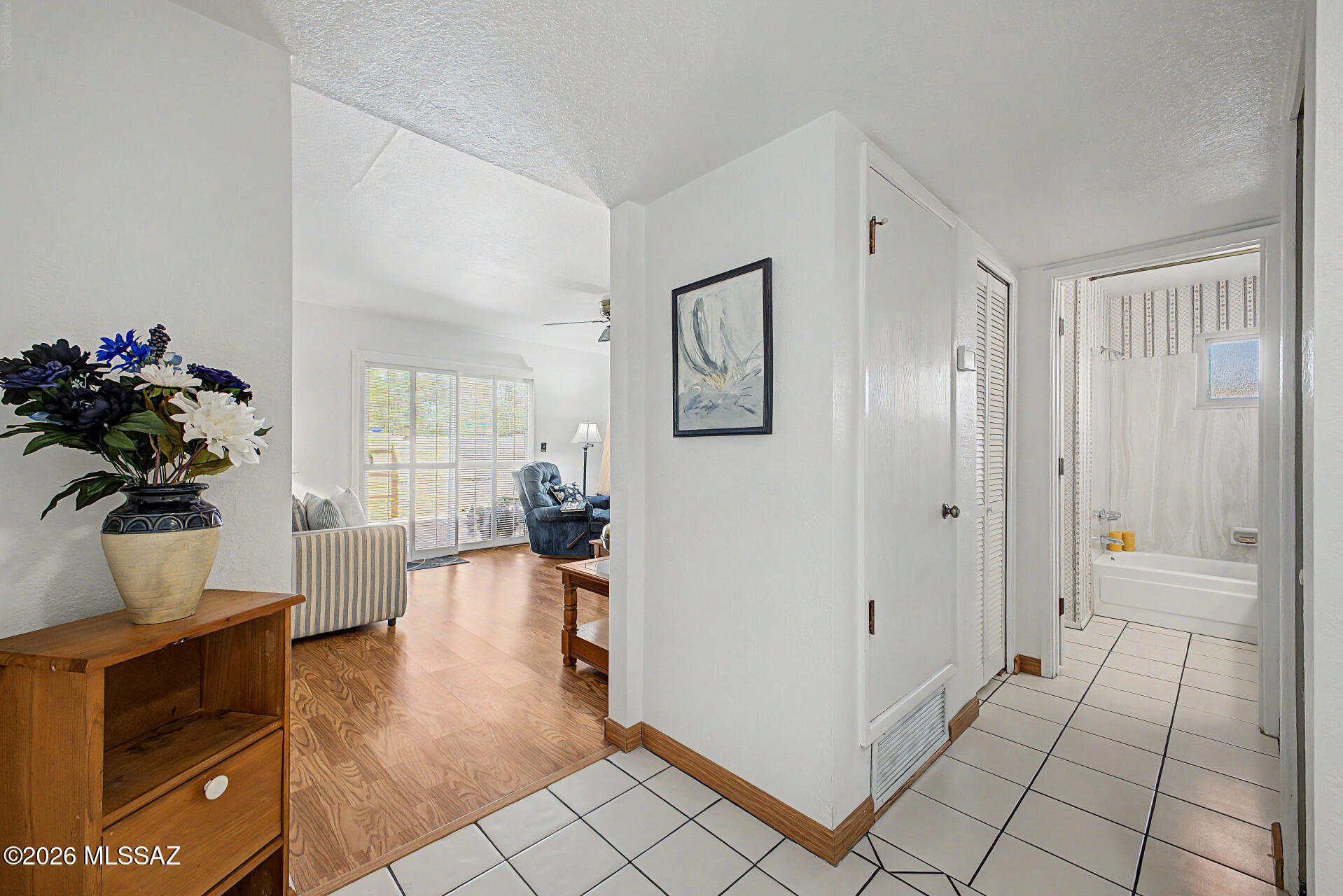 Pantano Park Townhouses - Residential