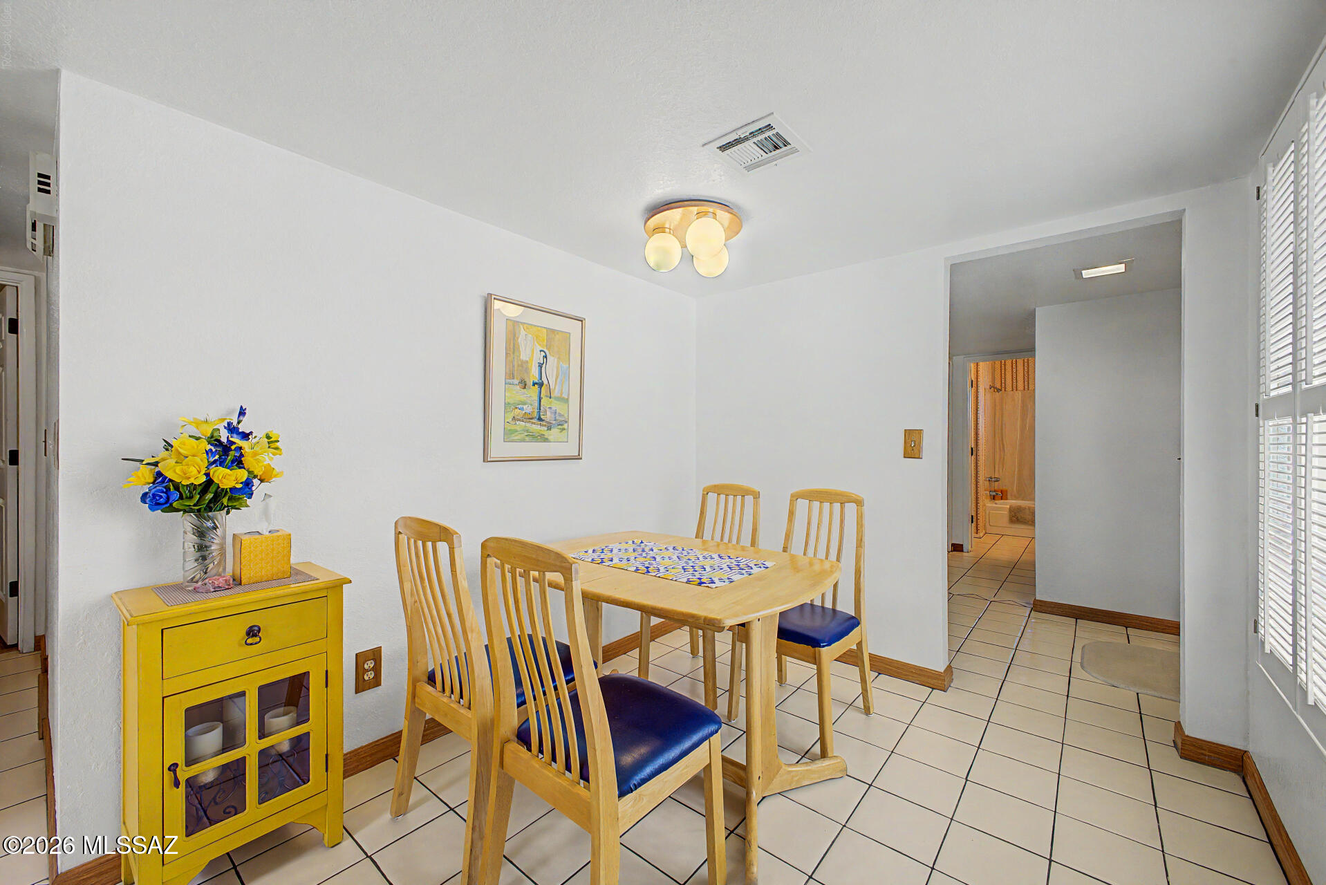 Pantano Park Townhouses - Residential