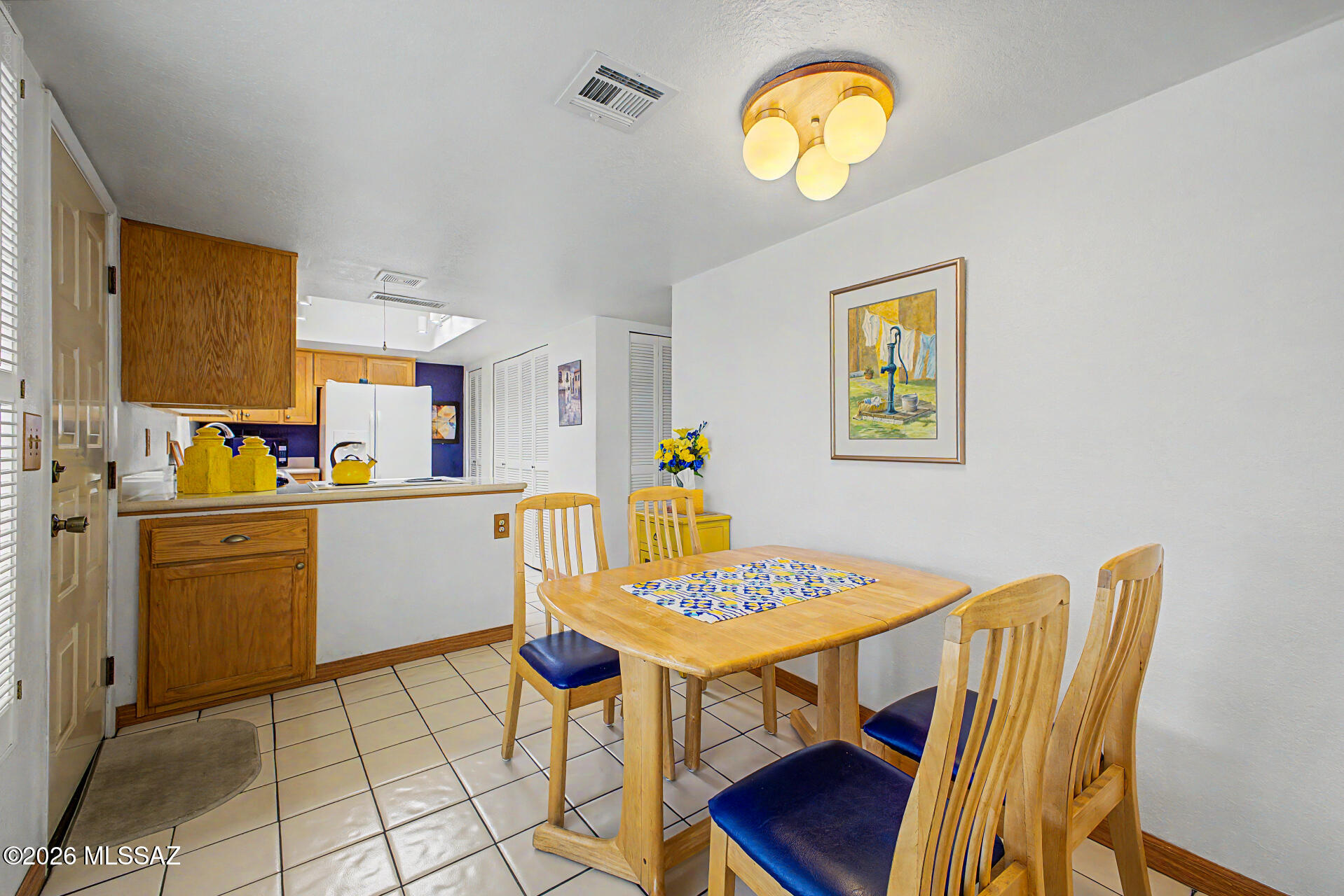 Pantano Park Townhouses - Residential