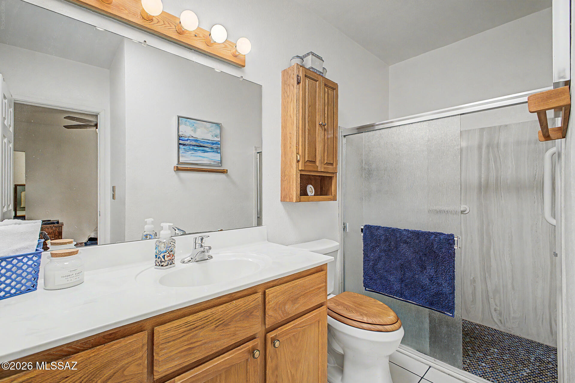 Pantano Park Townhouses - Residential