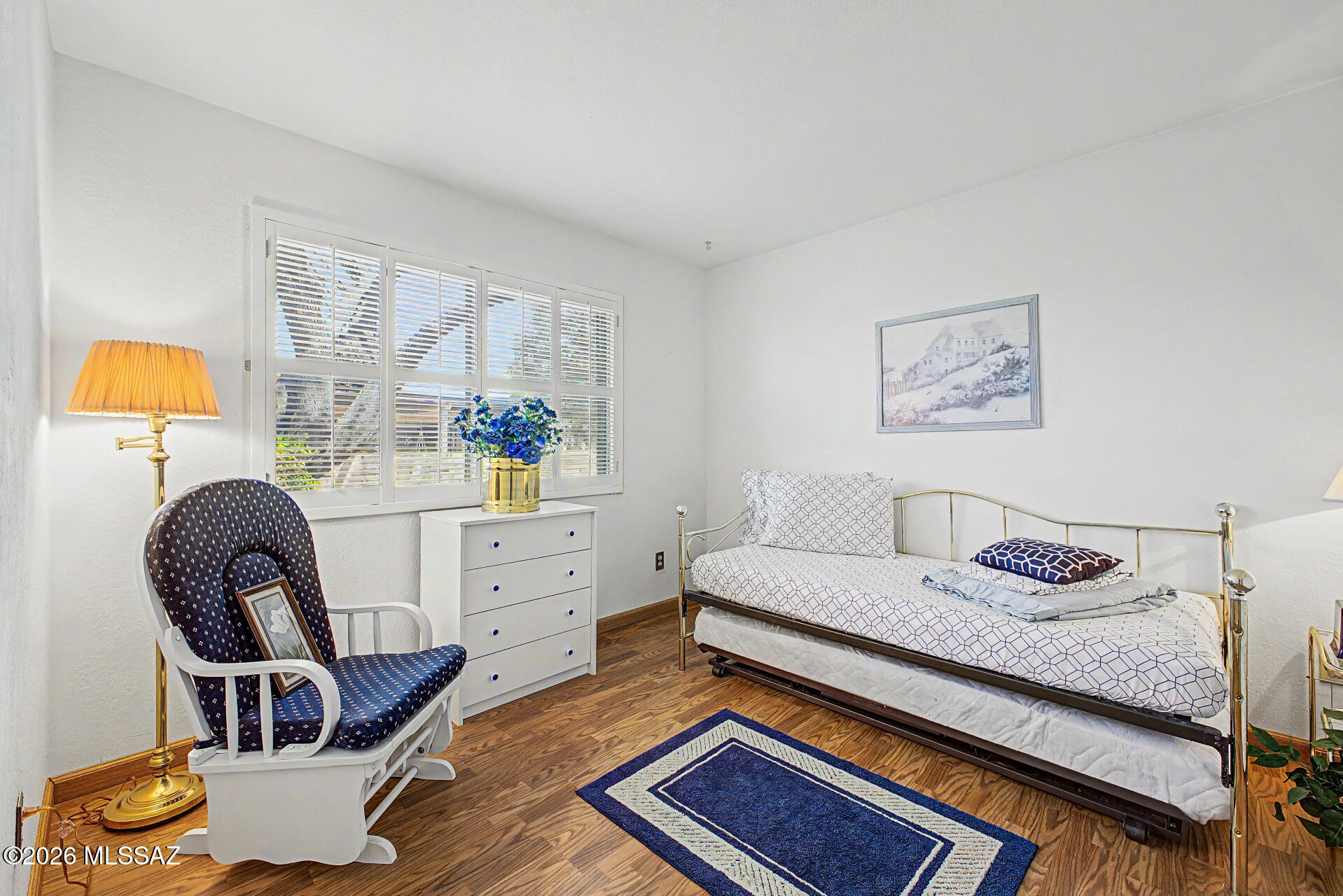 Pantano Park Townhouses - Residential