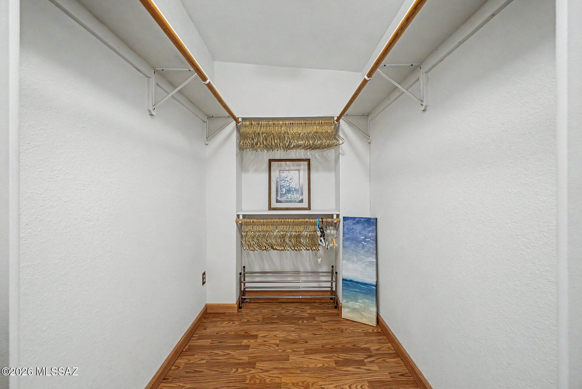 Pantano Park Townhouses - Residential