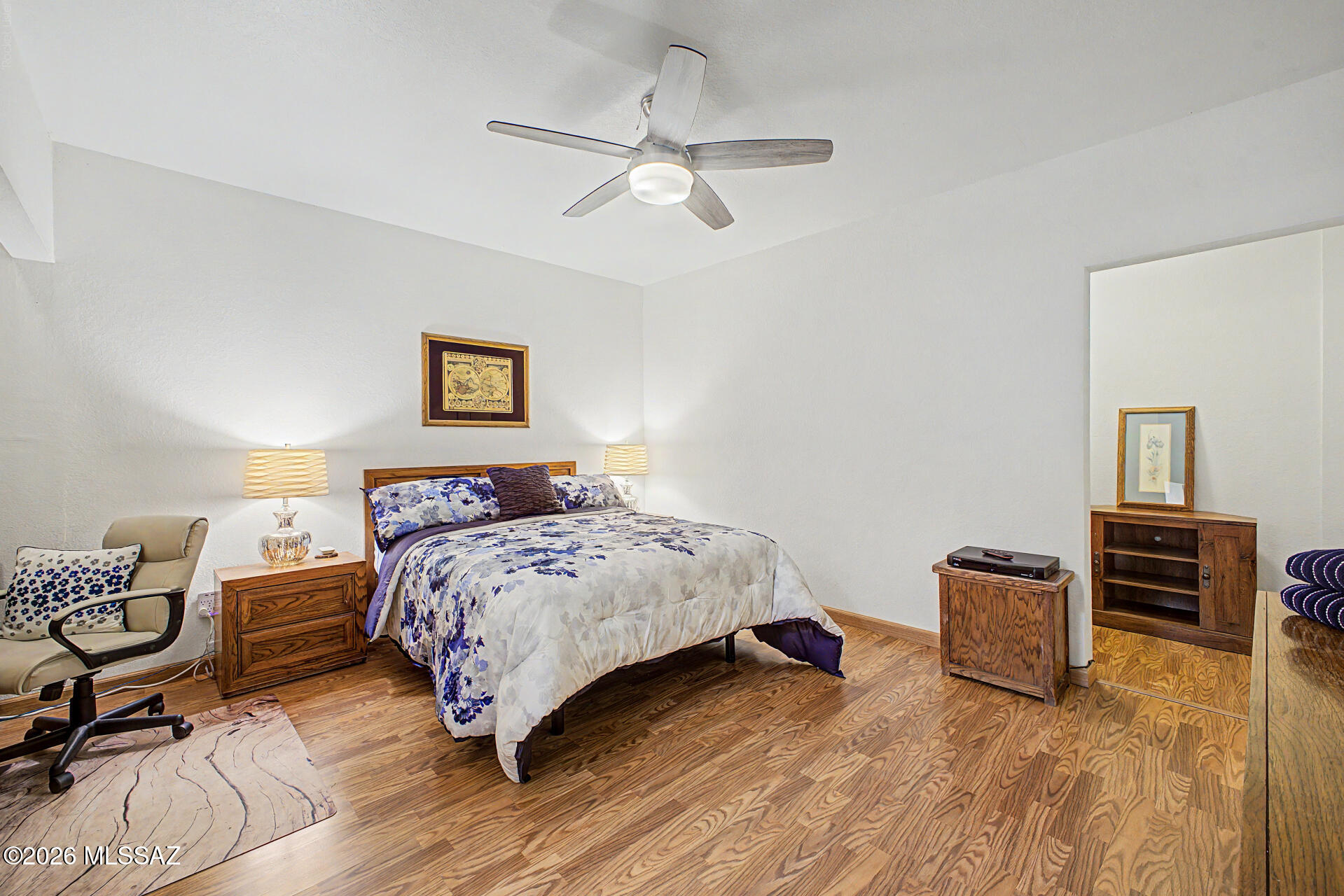 Pantano Park Townhouses - Residential