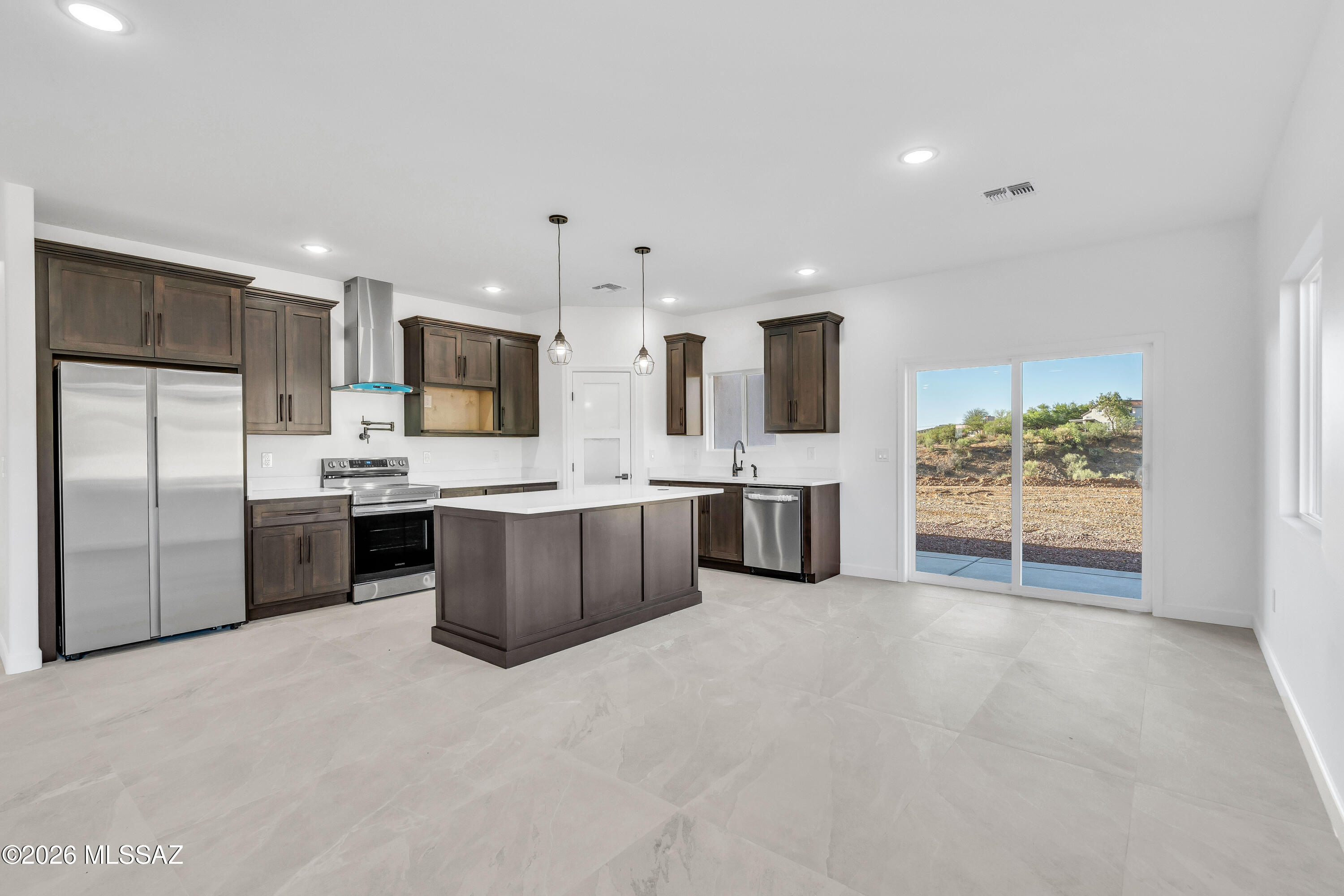 Rio Rico Ranchettes 4 - Residential