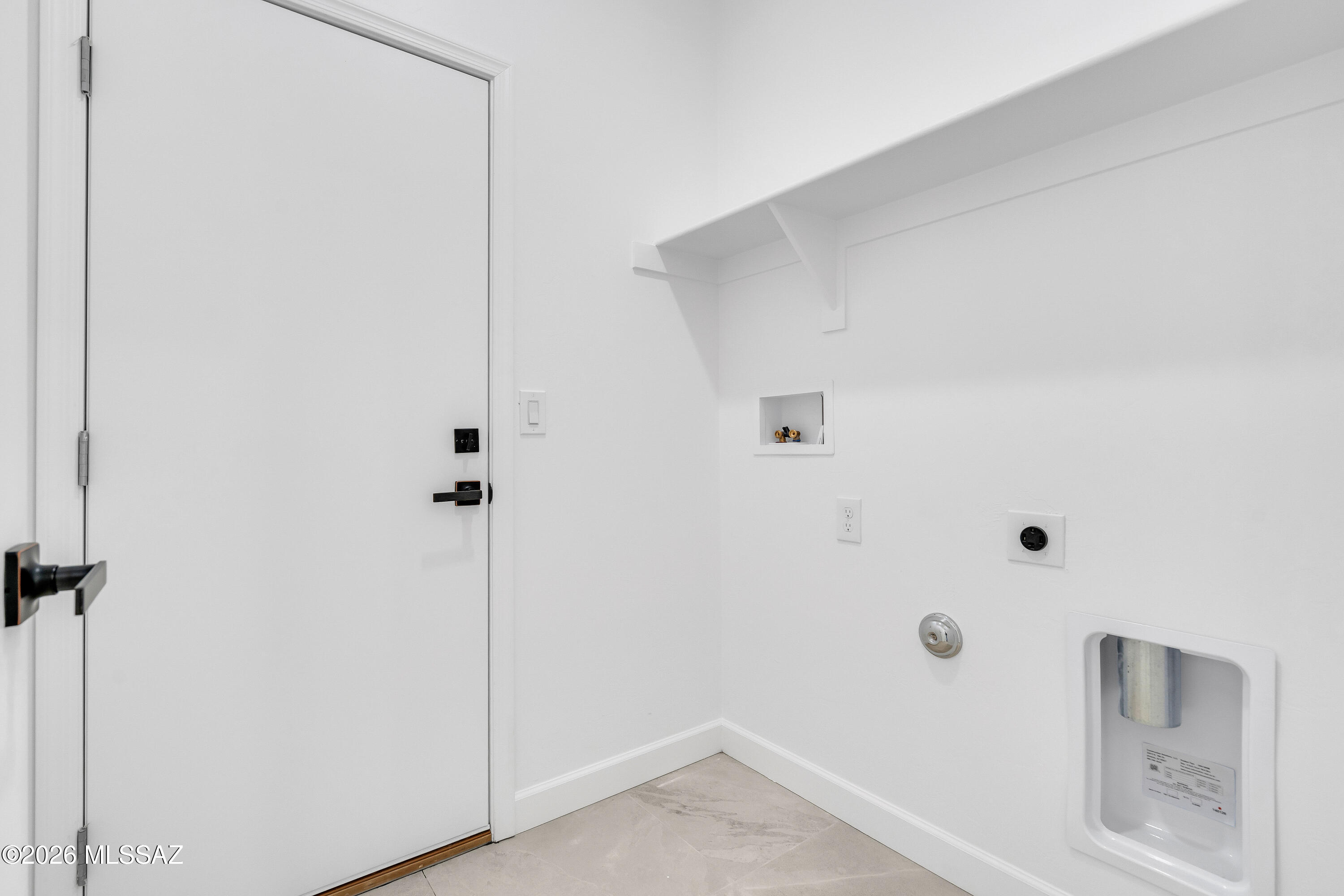 Rio Rico Ranchettes 4 - Residential