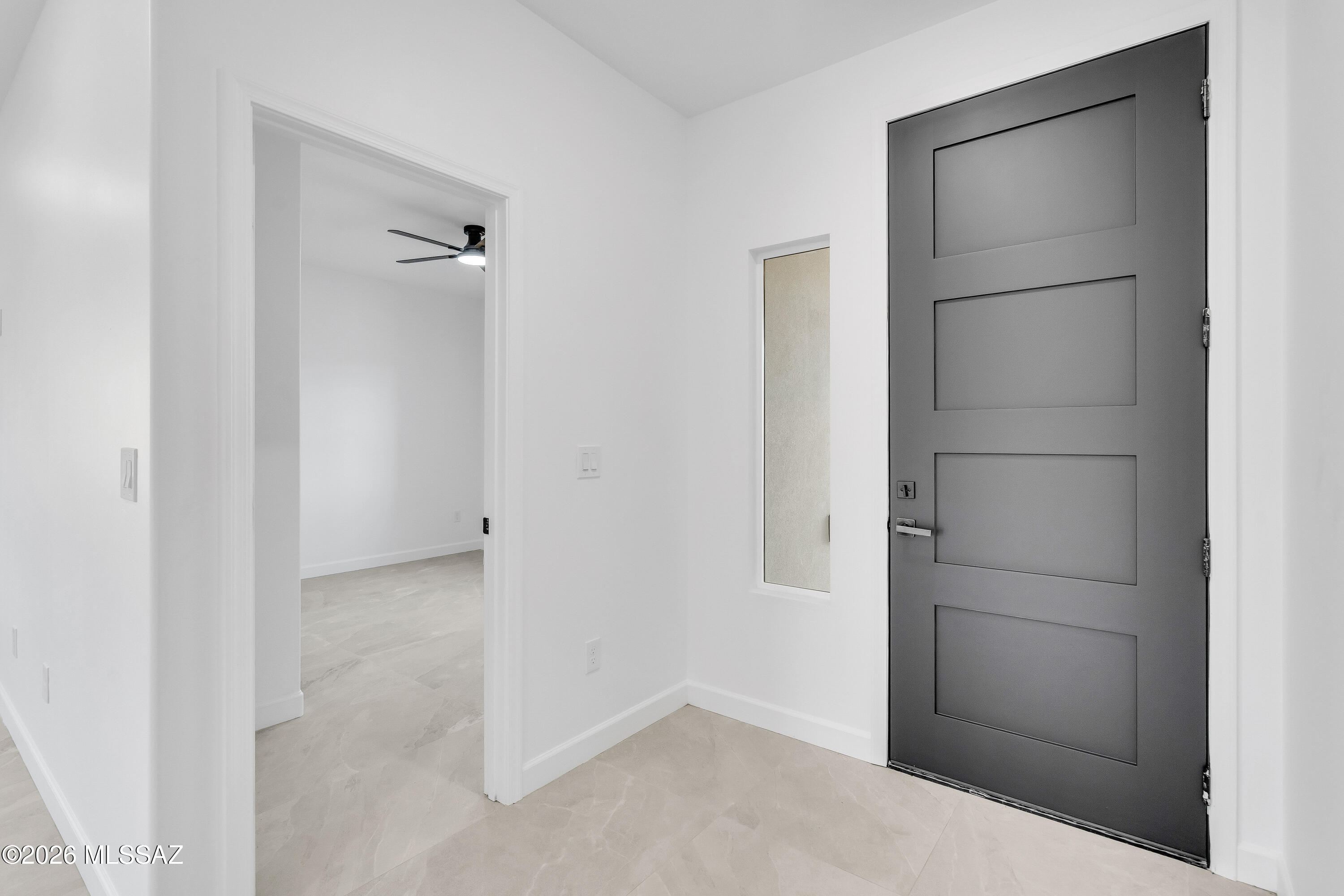 Rio Rico Ranchettes 4 - Residential