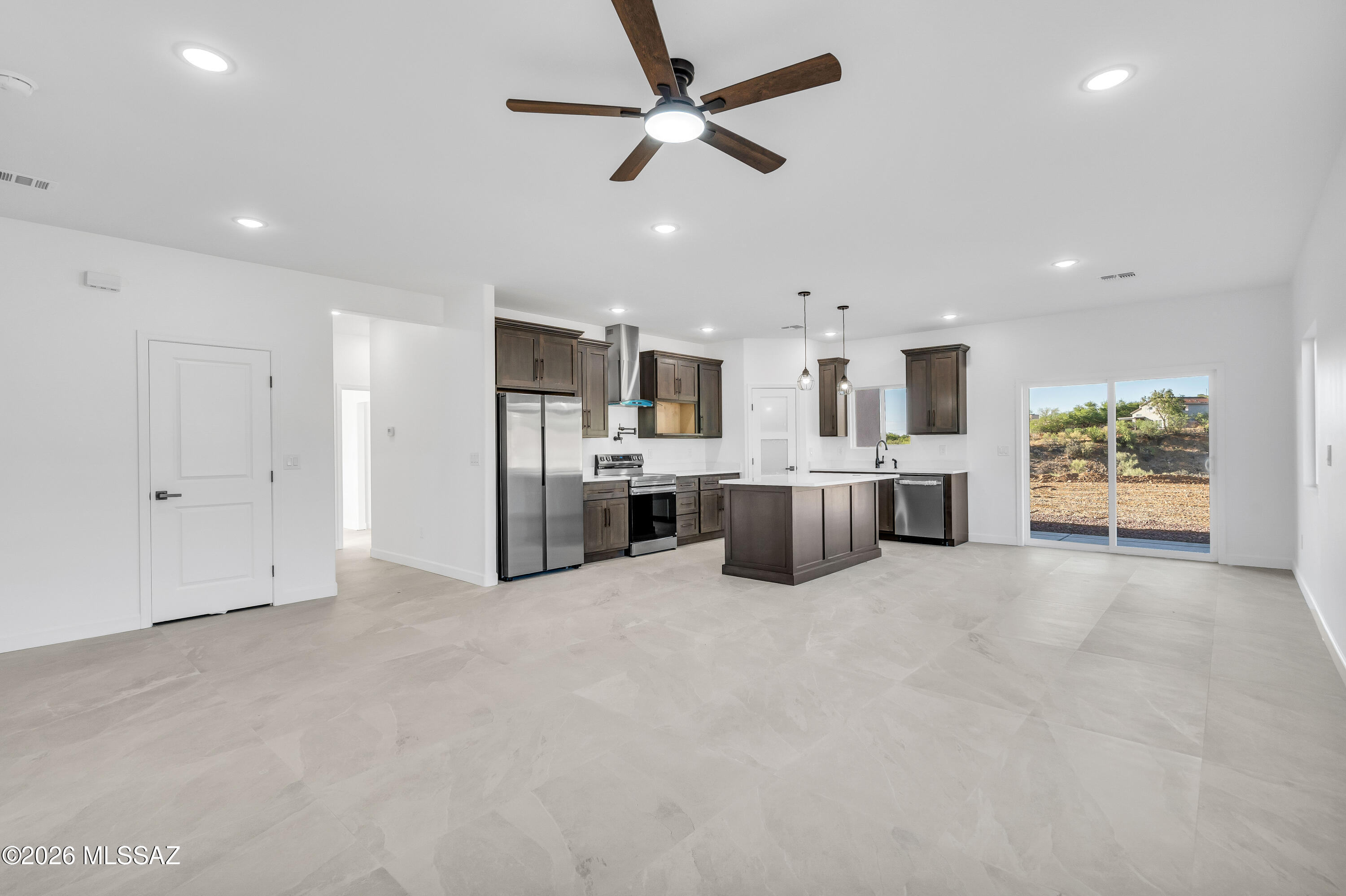 Rio Rico Ranchettes 4 - Residential