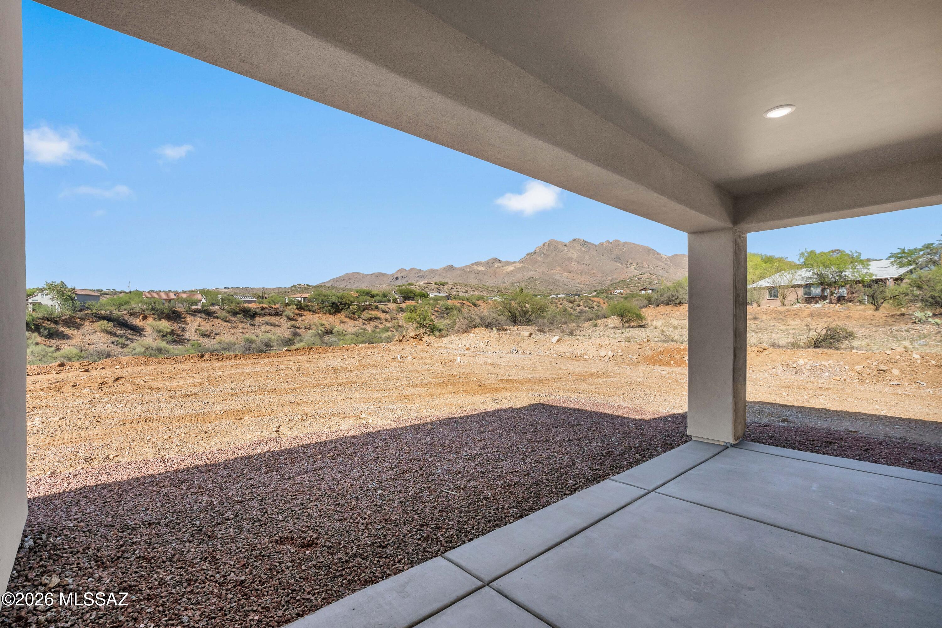 Rio Rico Ranchettes 4 - Residential
