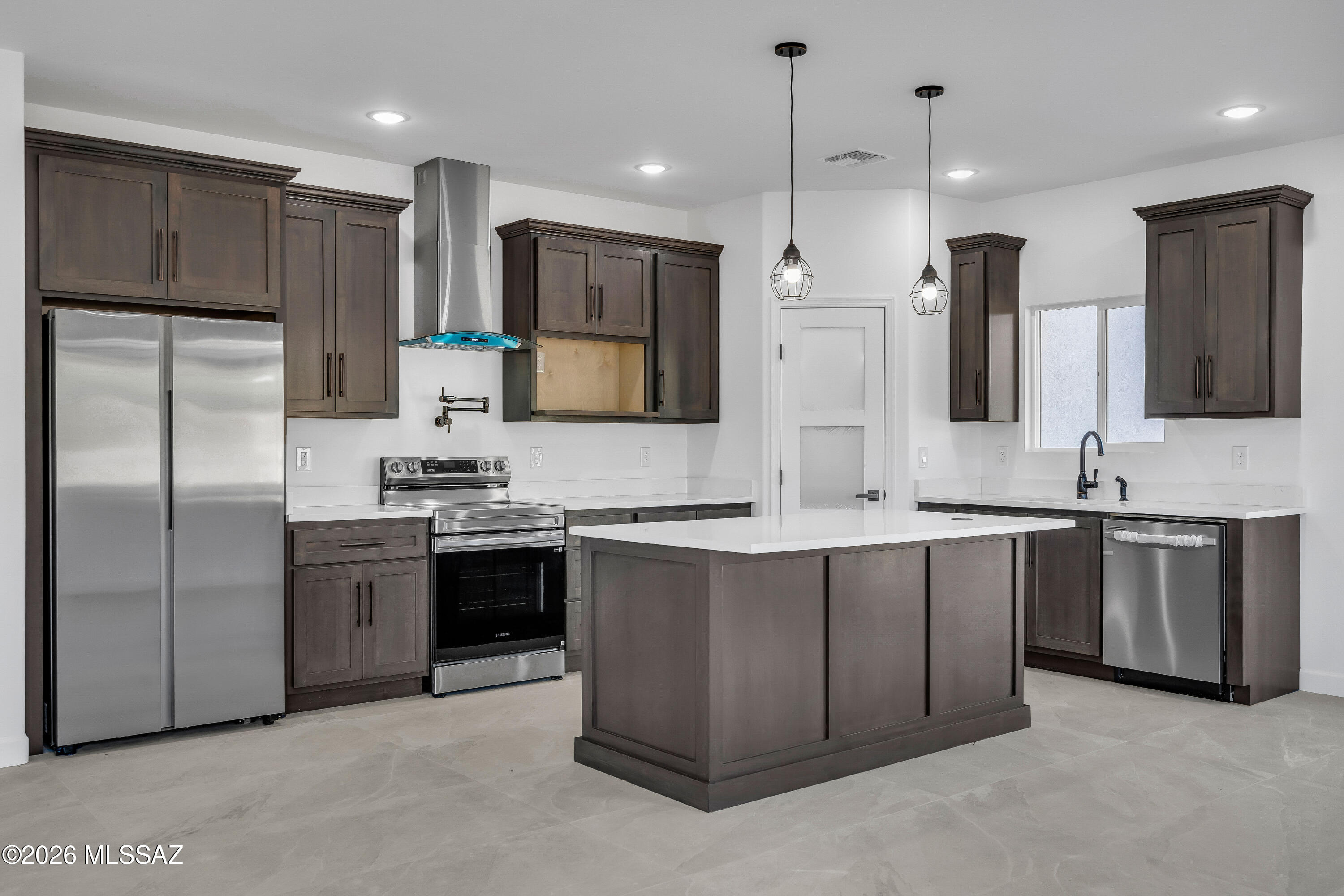 Rio Rico Ranchettes 4 - Residential