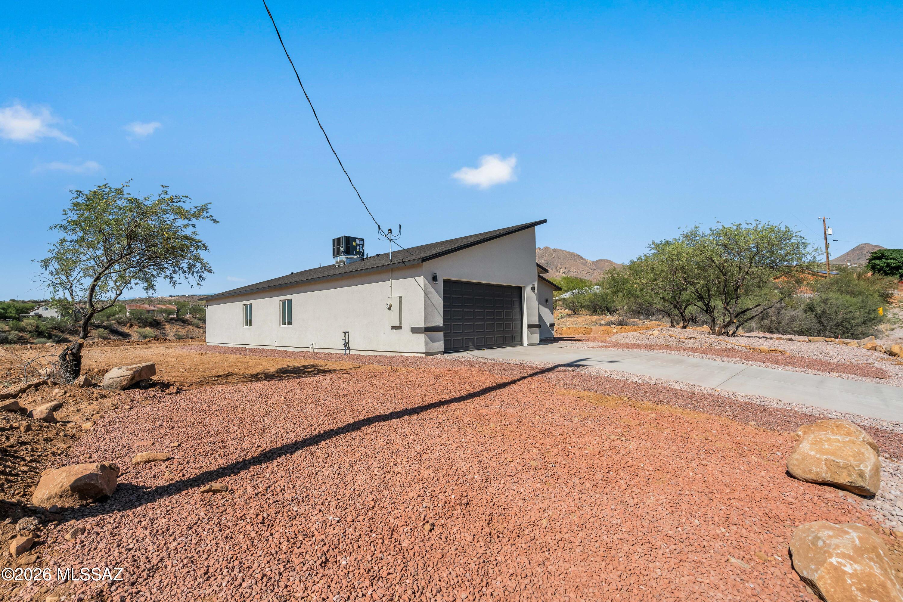 Rio Rico Ranchettes 4 - Residential