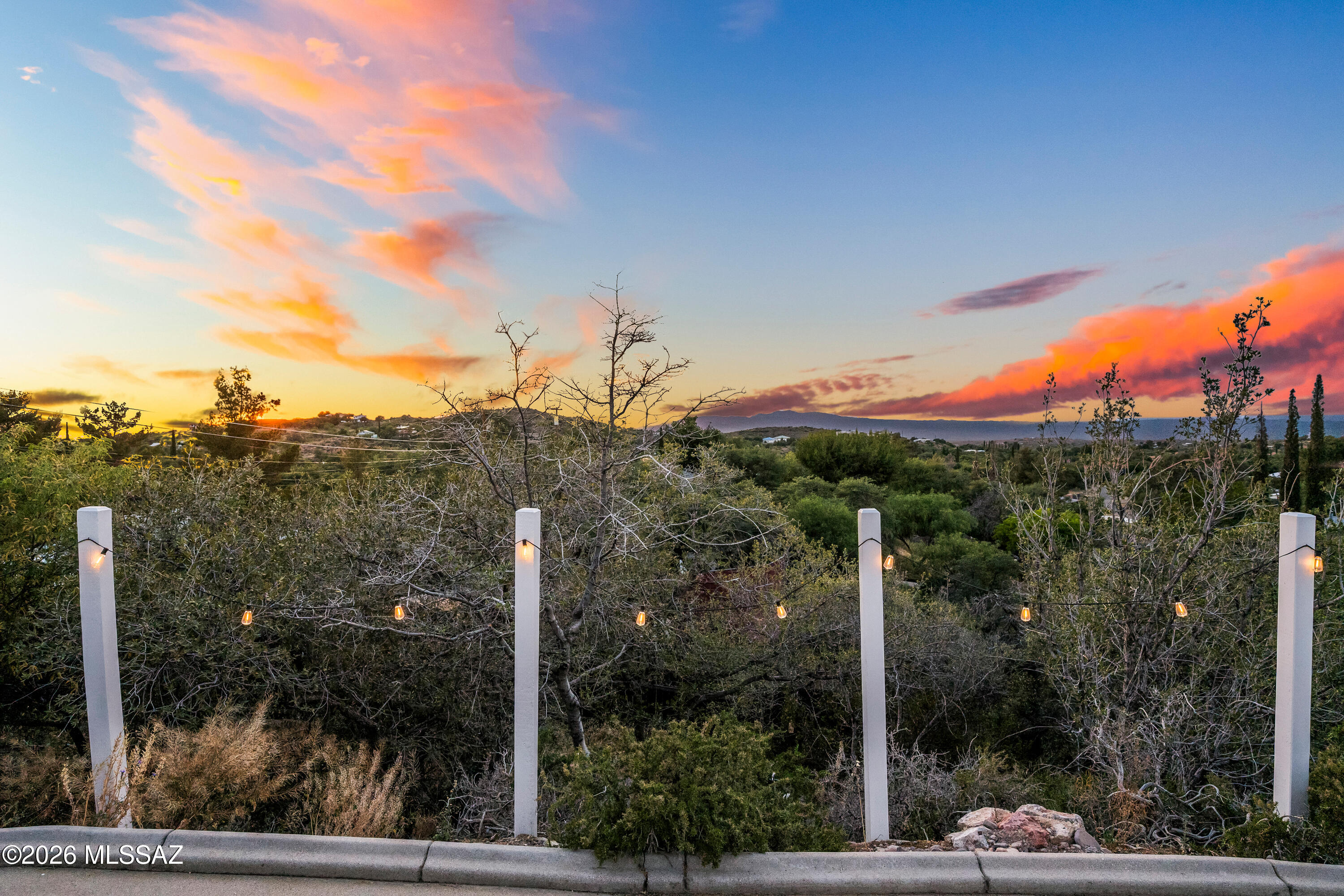 Los Robles Estates - Residential