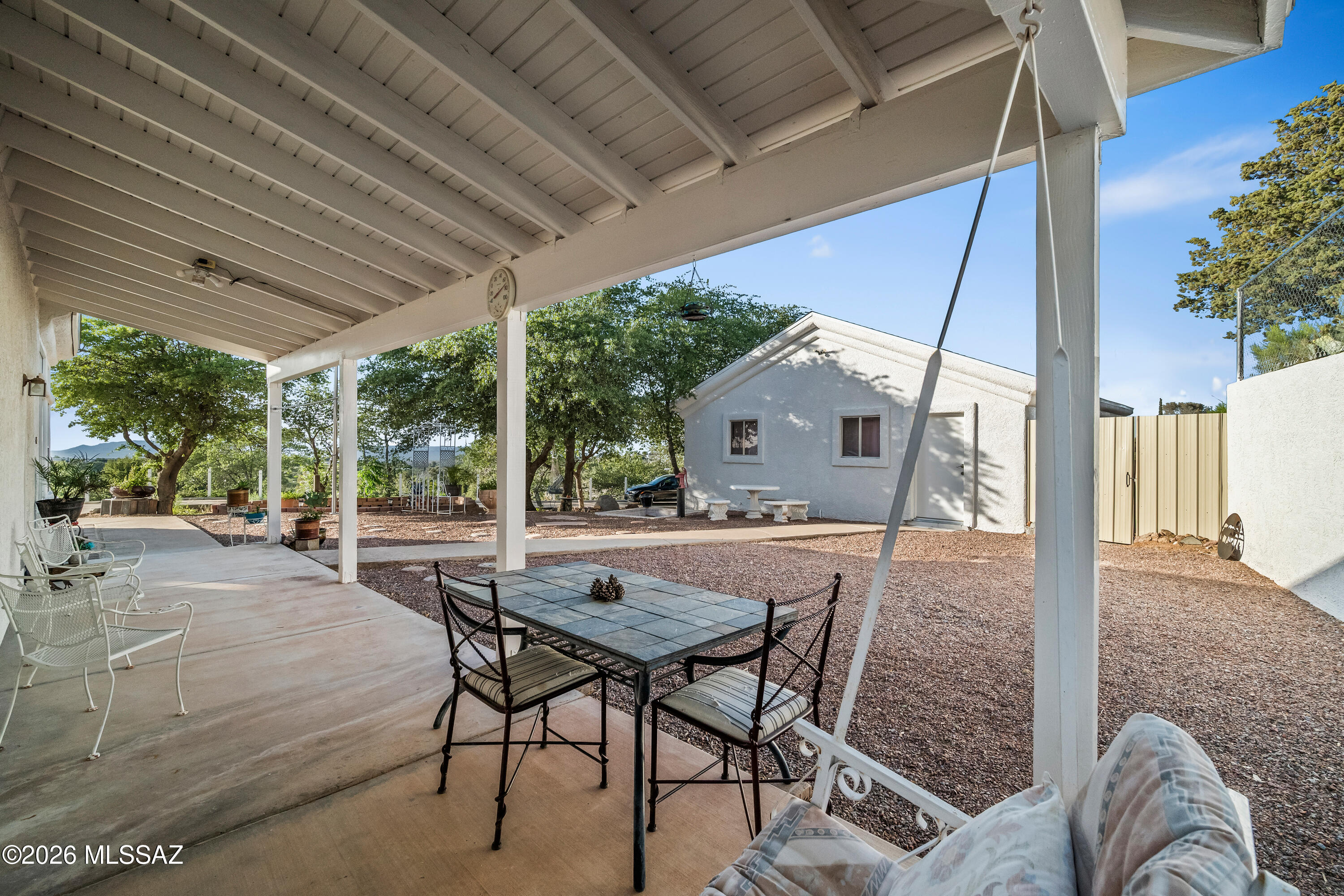 Los Robles Estates - Residential