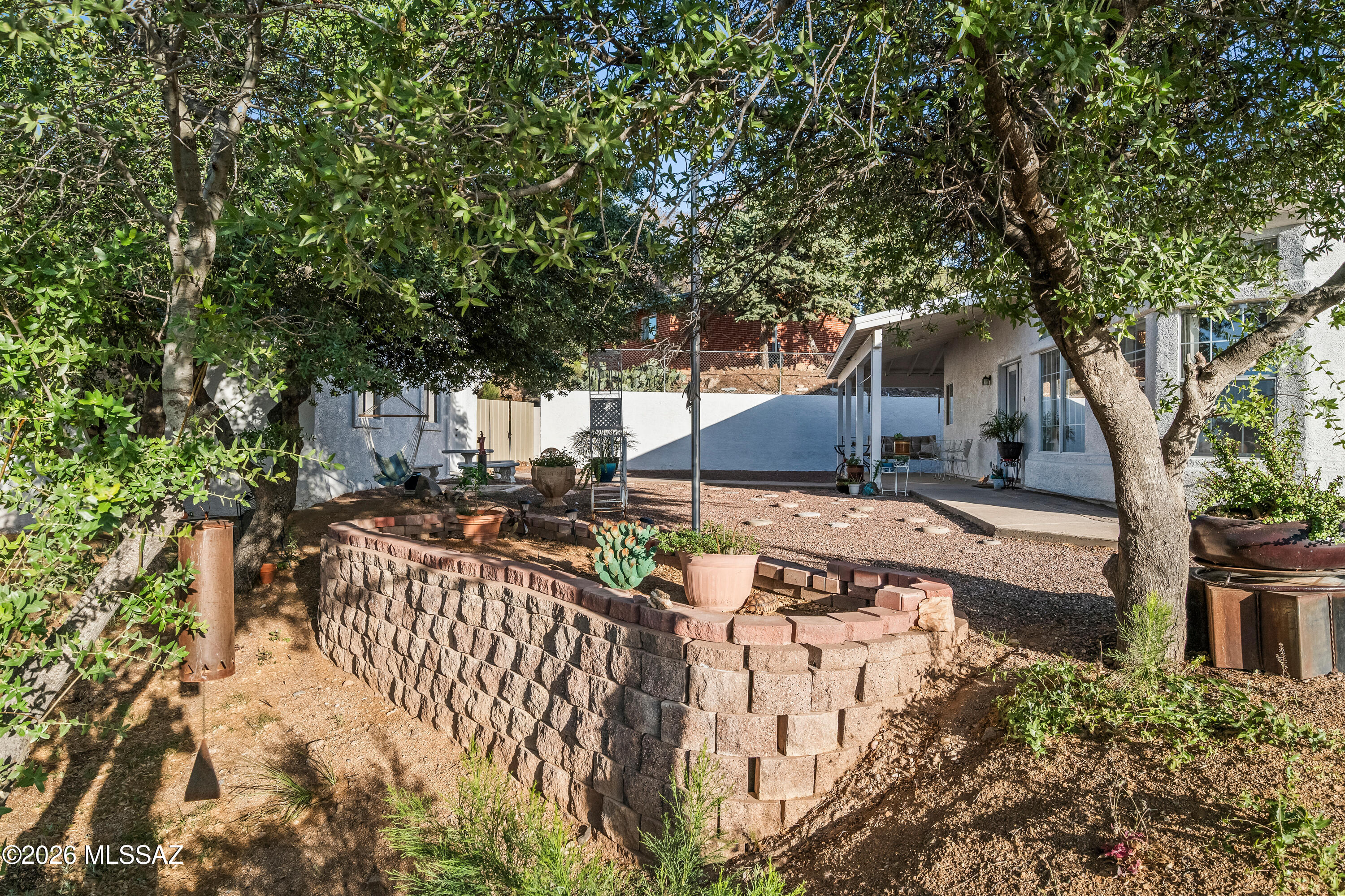 Los Robles Estates - Residential
