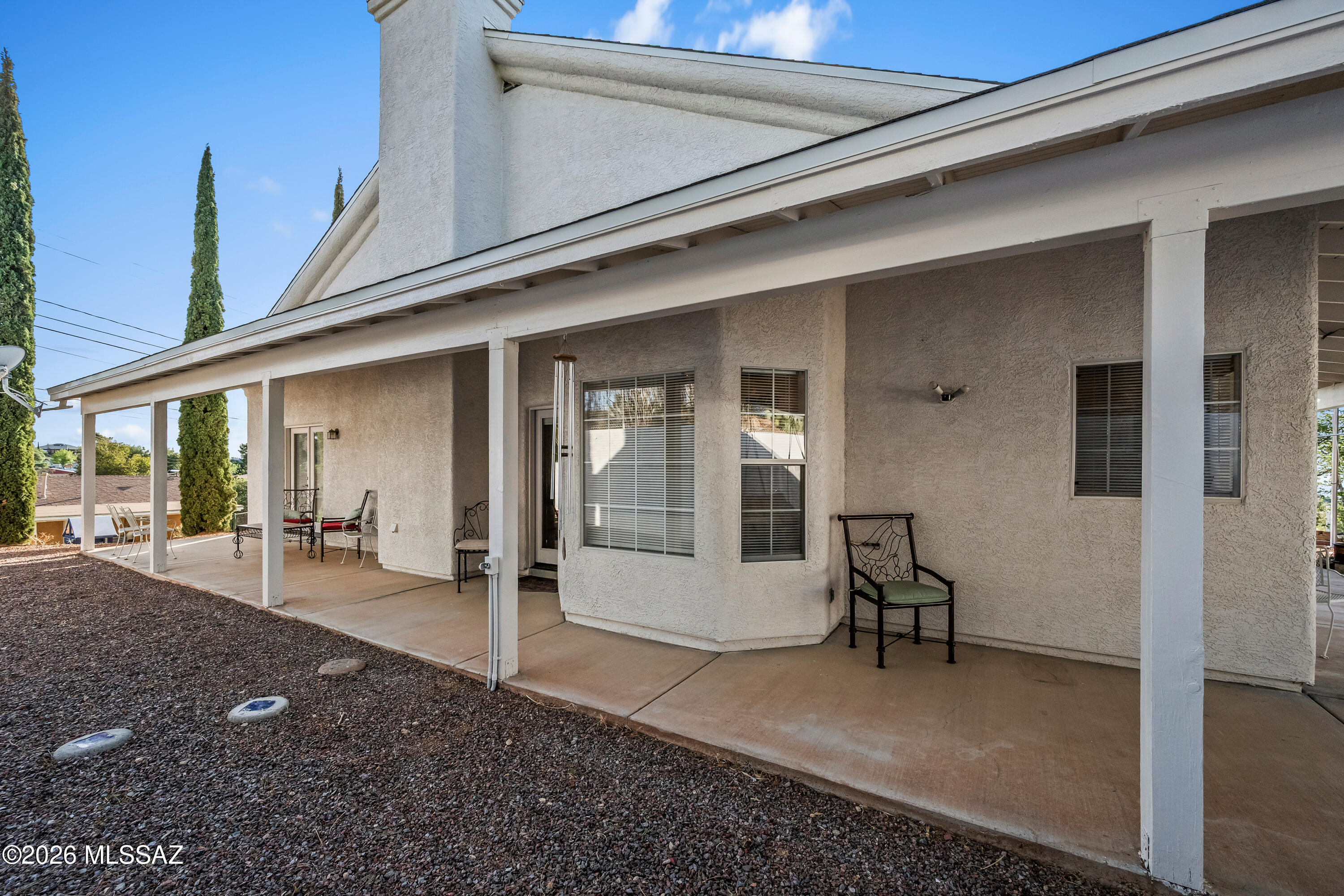 Los Robles Estates - Residential