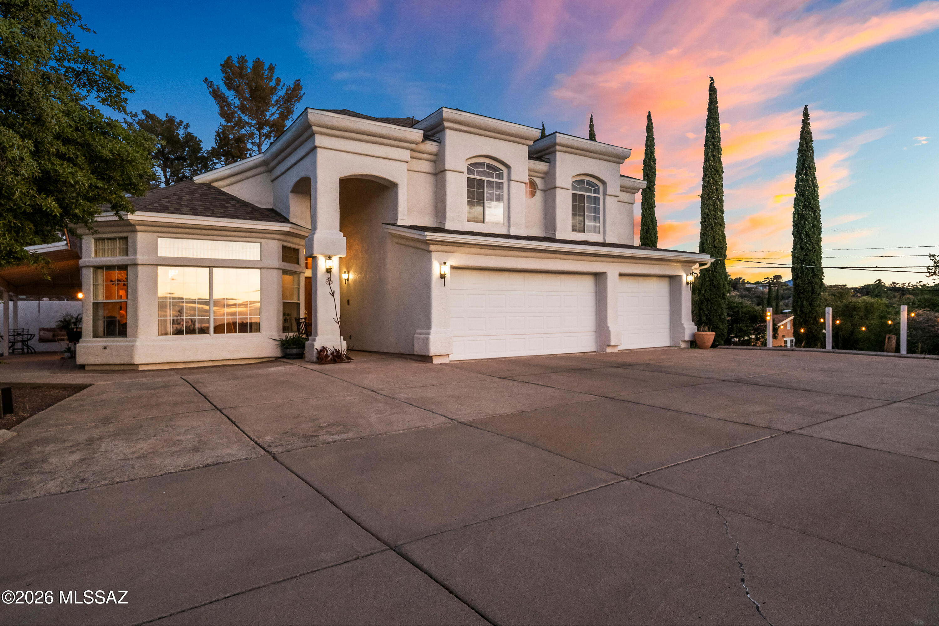Los Robles Estates - Residential