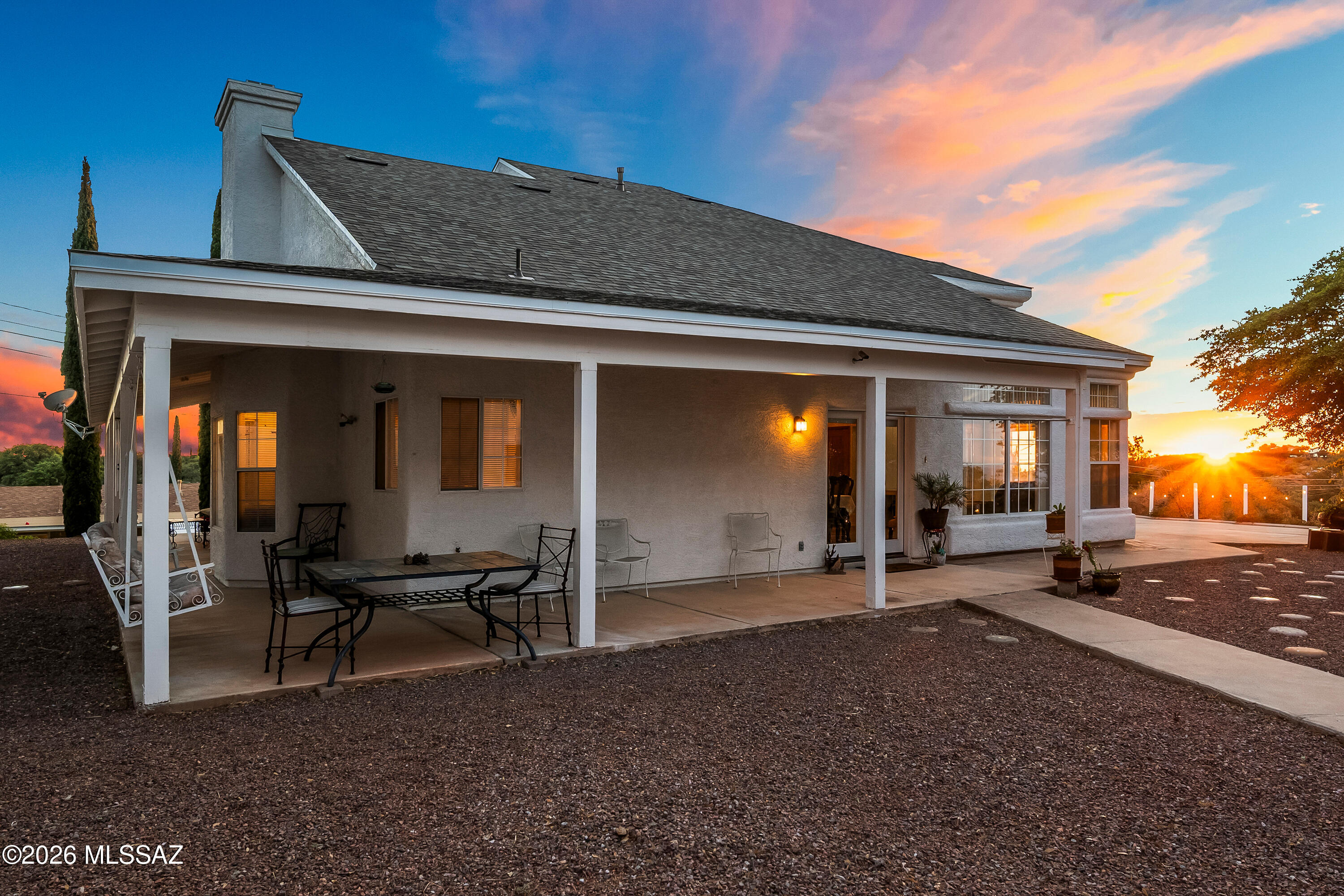 Los Robles Estates - Residential