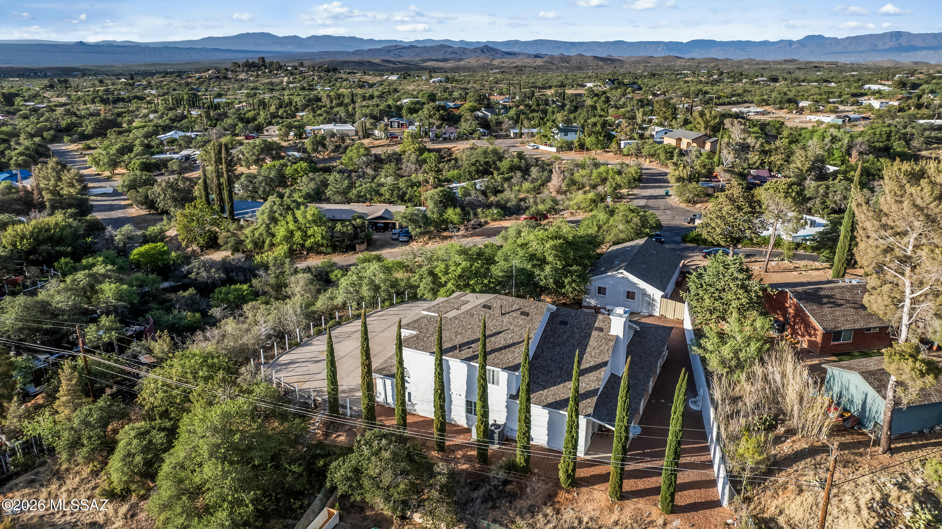 Los Robles Estates - Residential