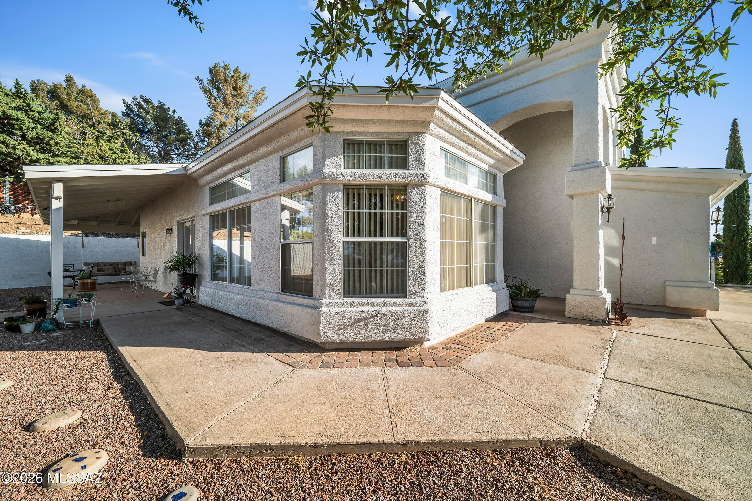 Los Robles Estates - Residential