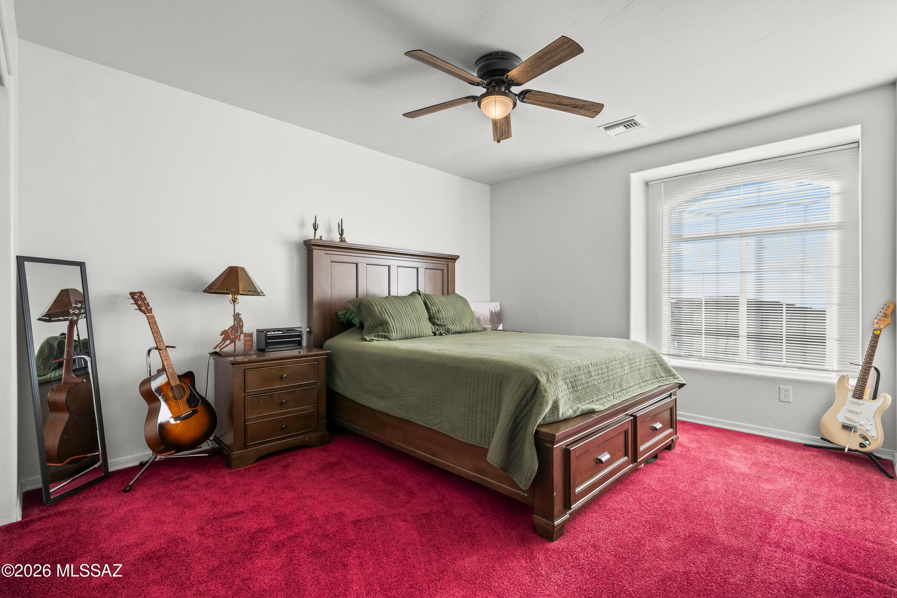 Los Robles Estates - Residential