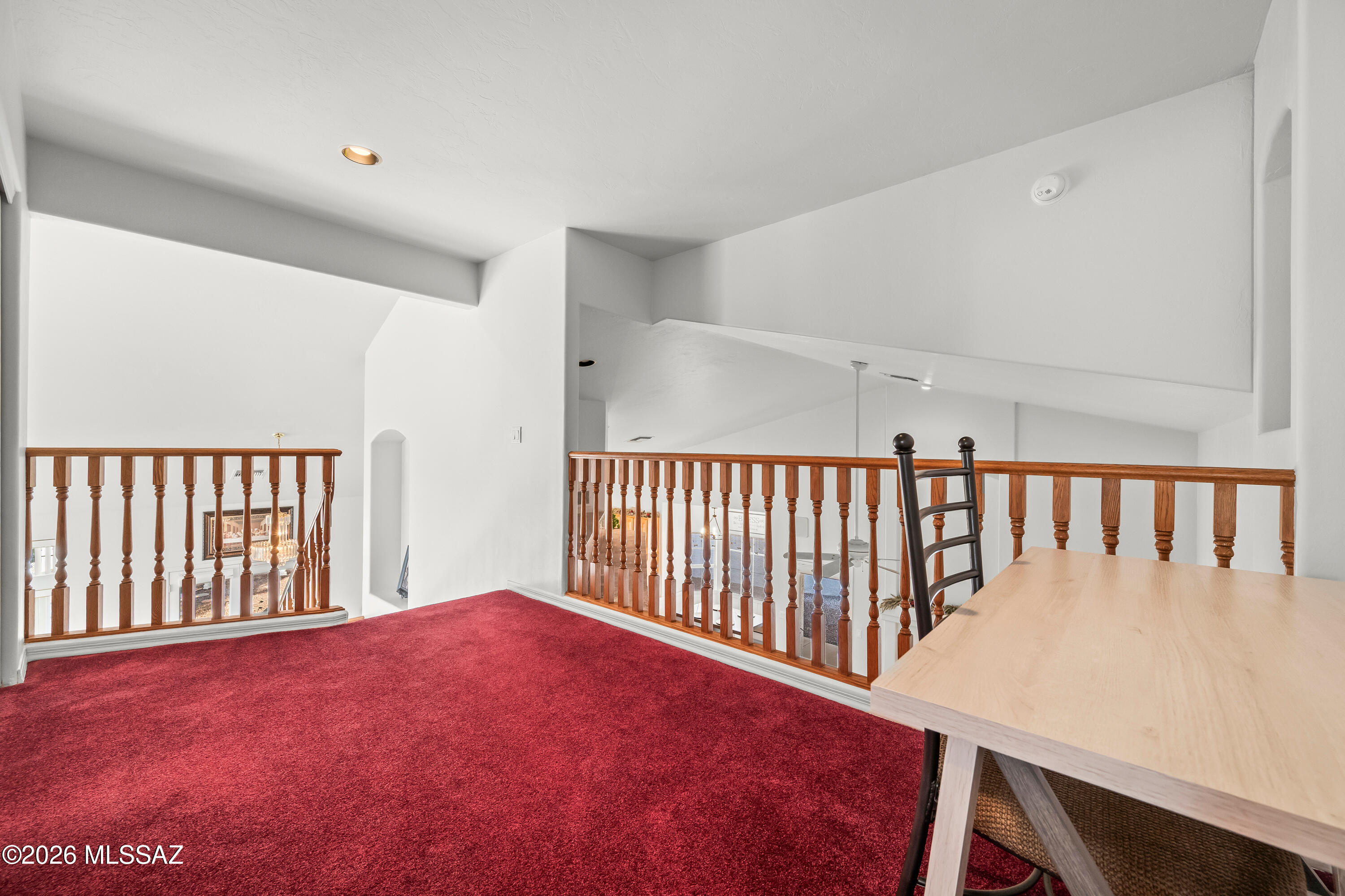 Los Robles Estates - Residential
