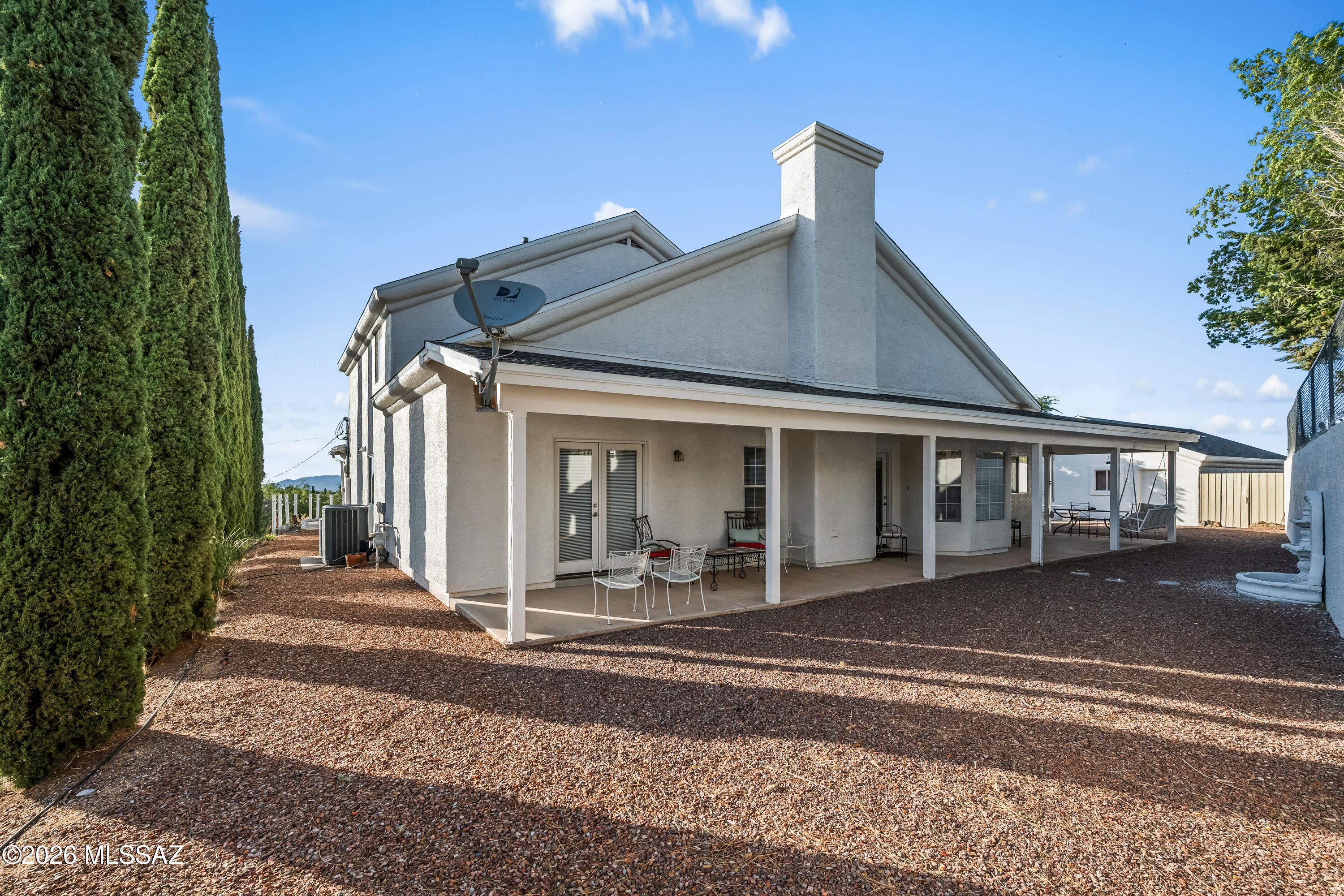 Los Robles Estates - Residential