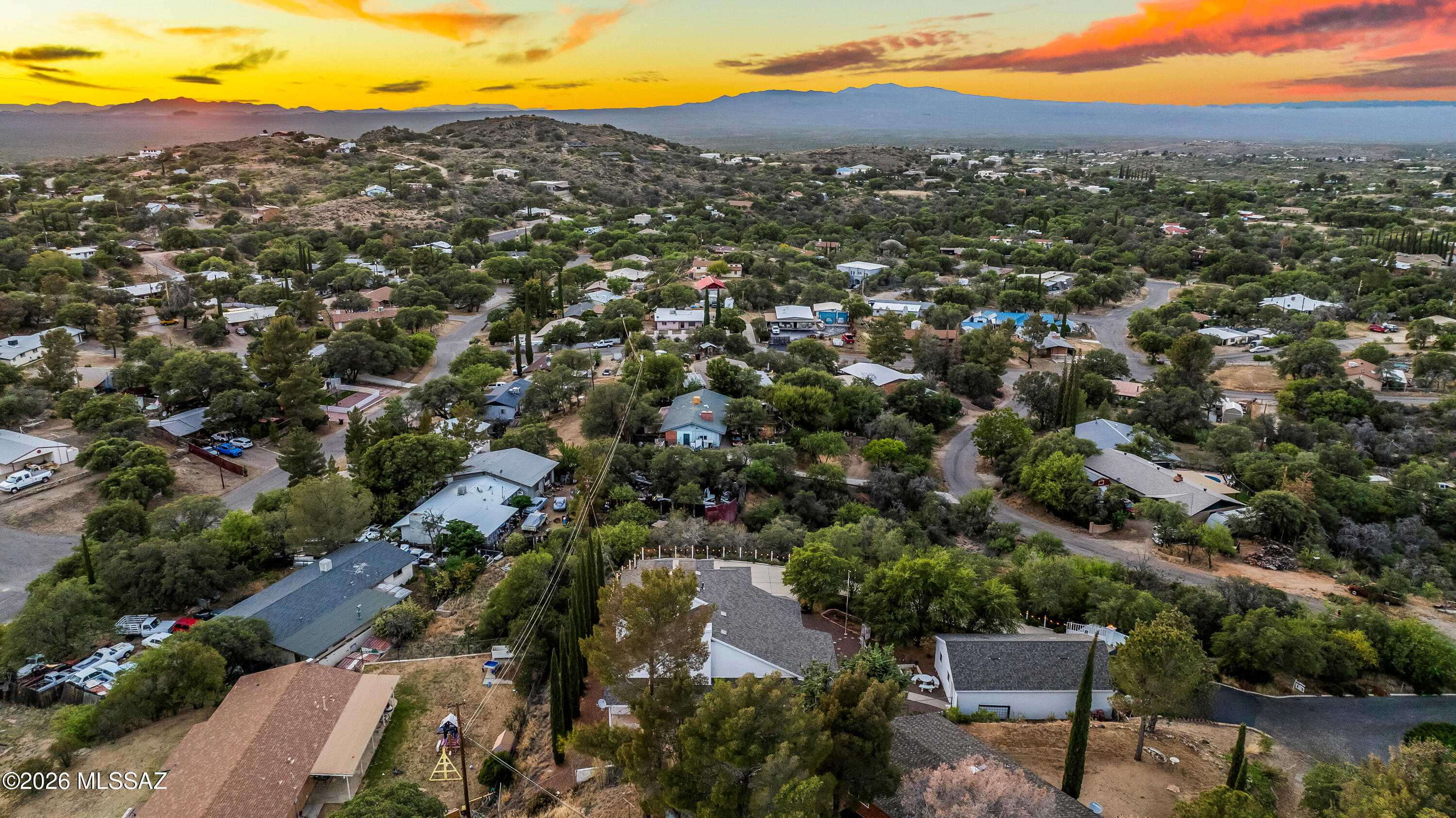 Los Robles Estates - Residential