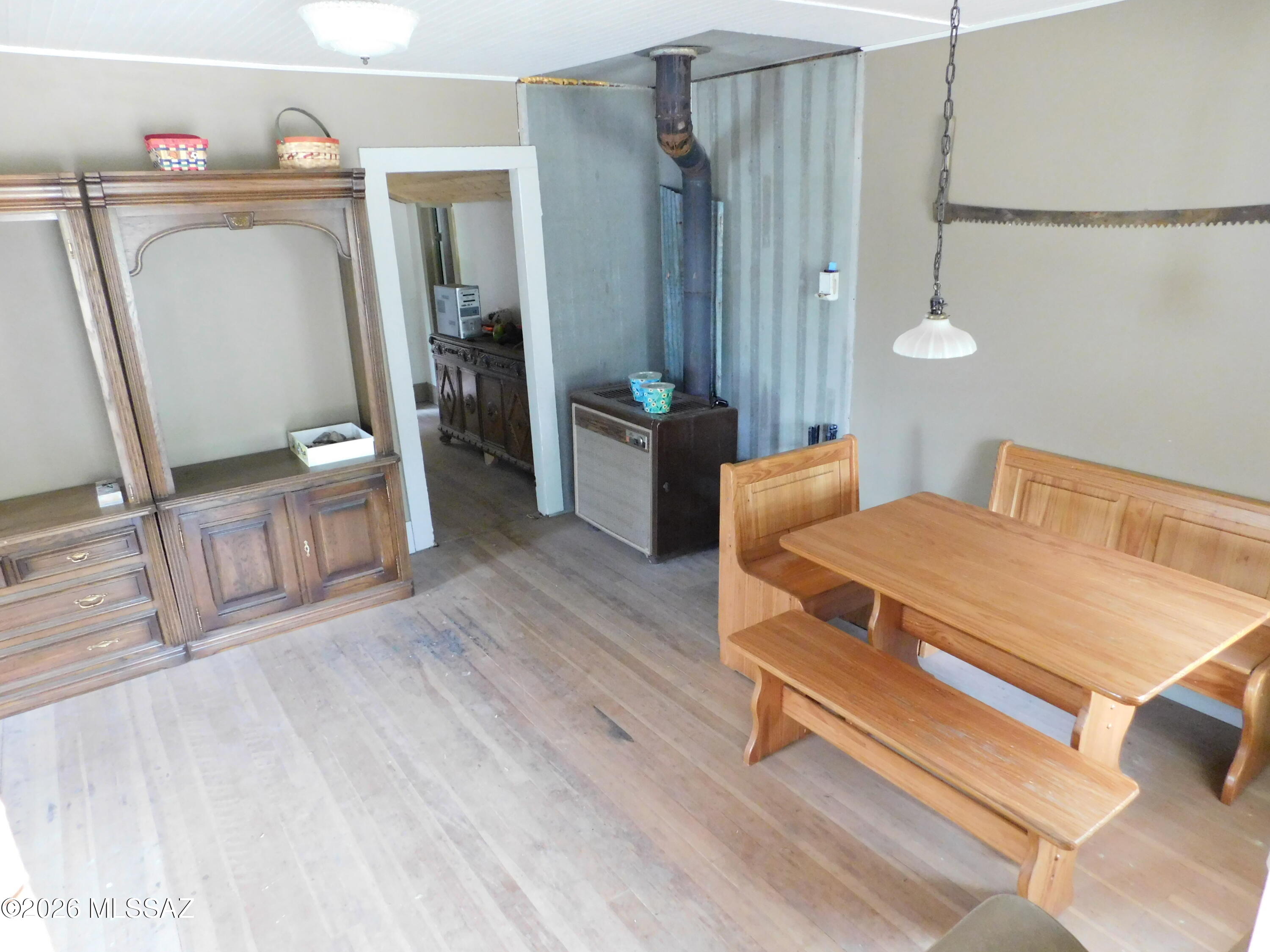 Out Of Pima County - Residential