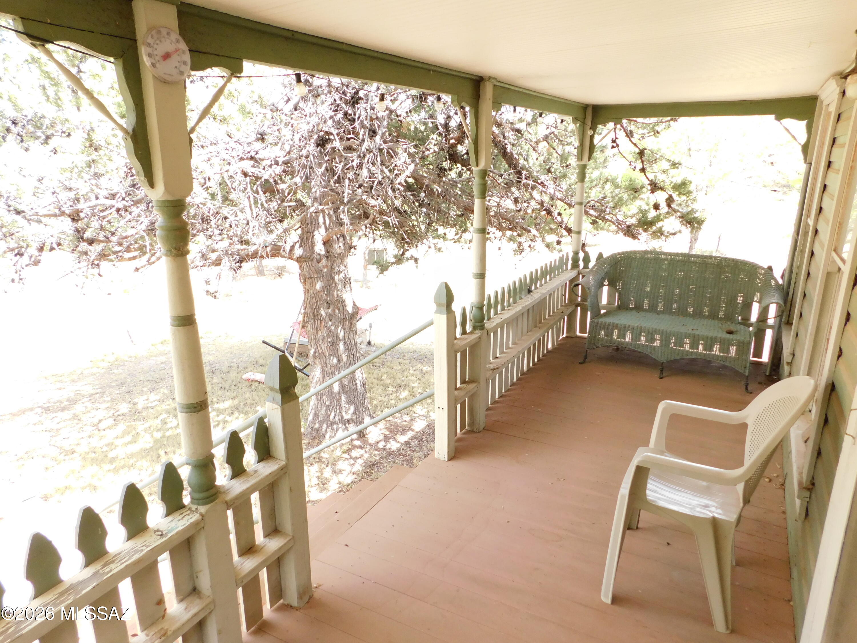 Out Of Pima County - Residential
