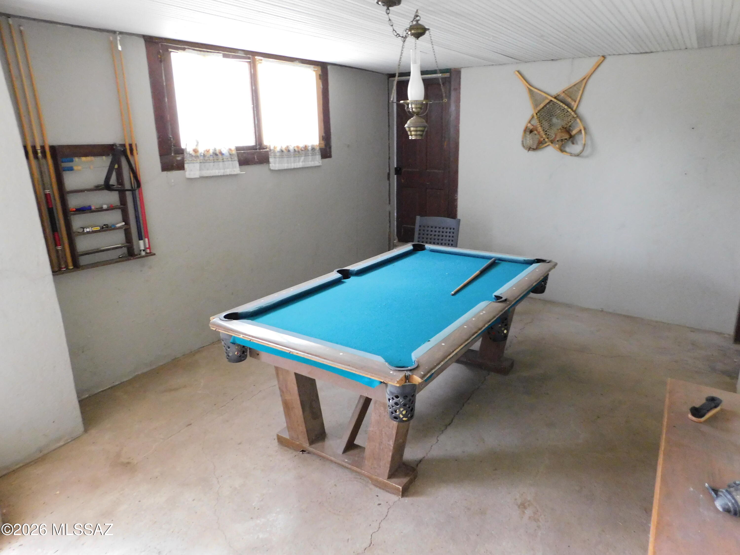Out Of Pima County - Residential