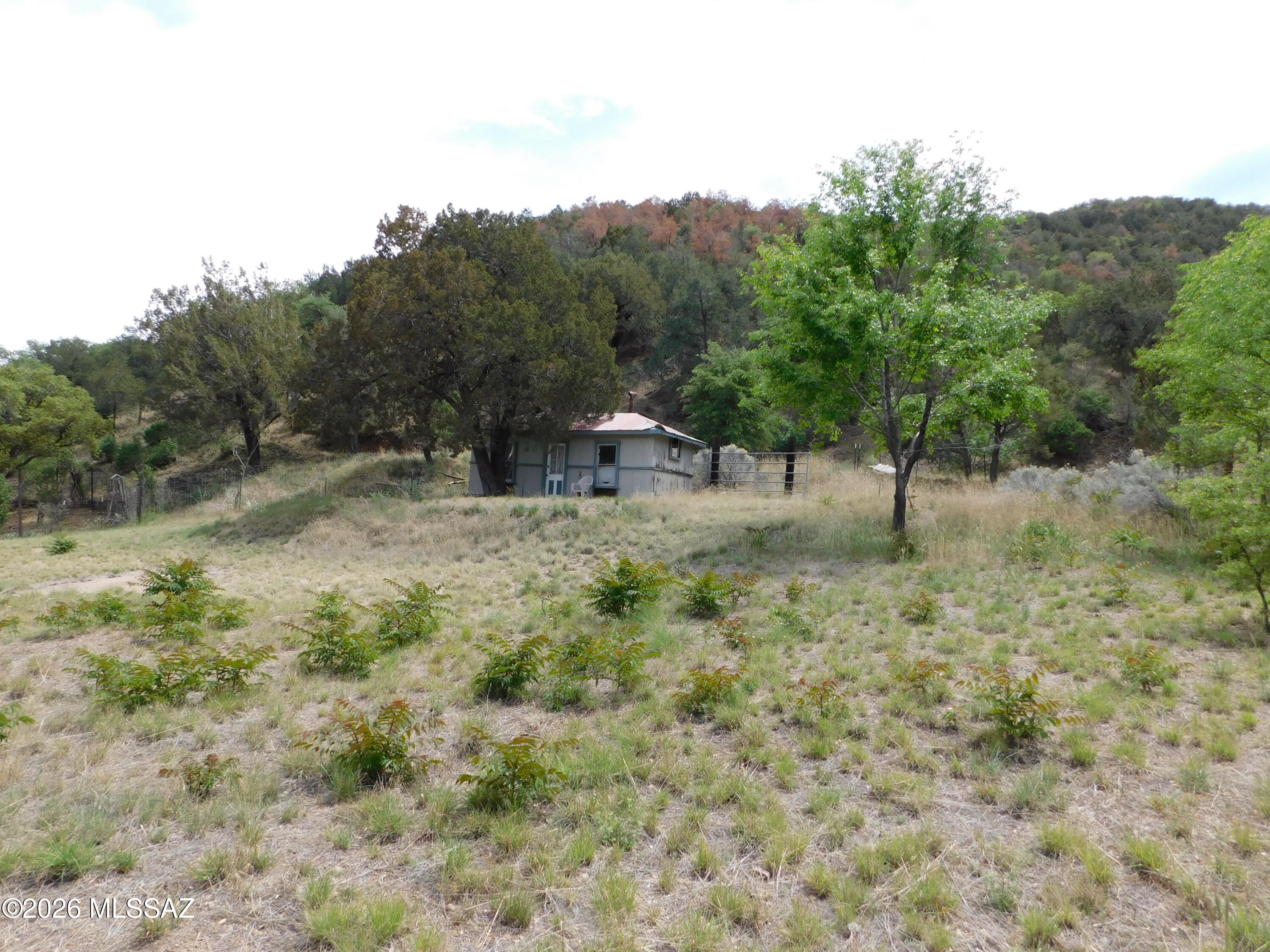 Out Of Pima County - Residential