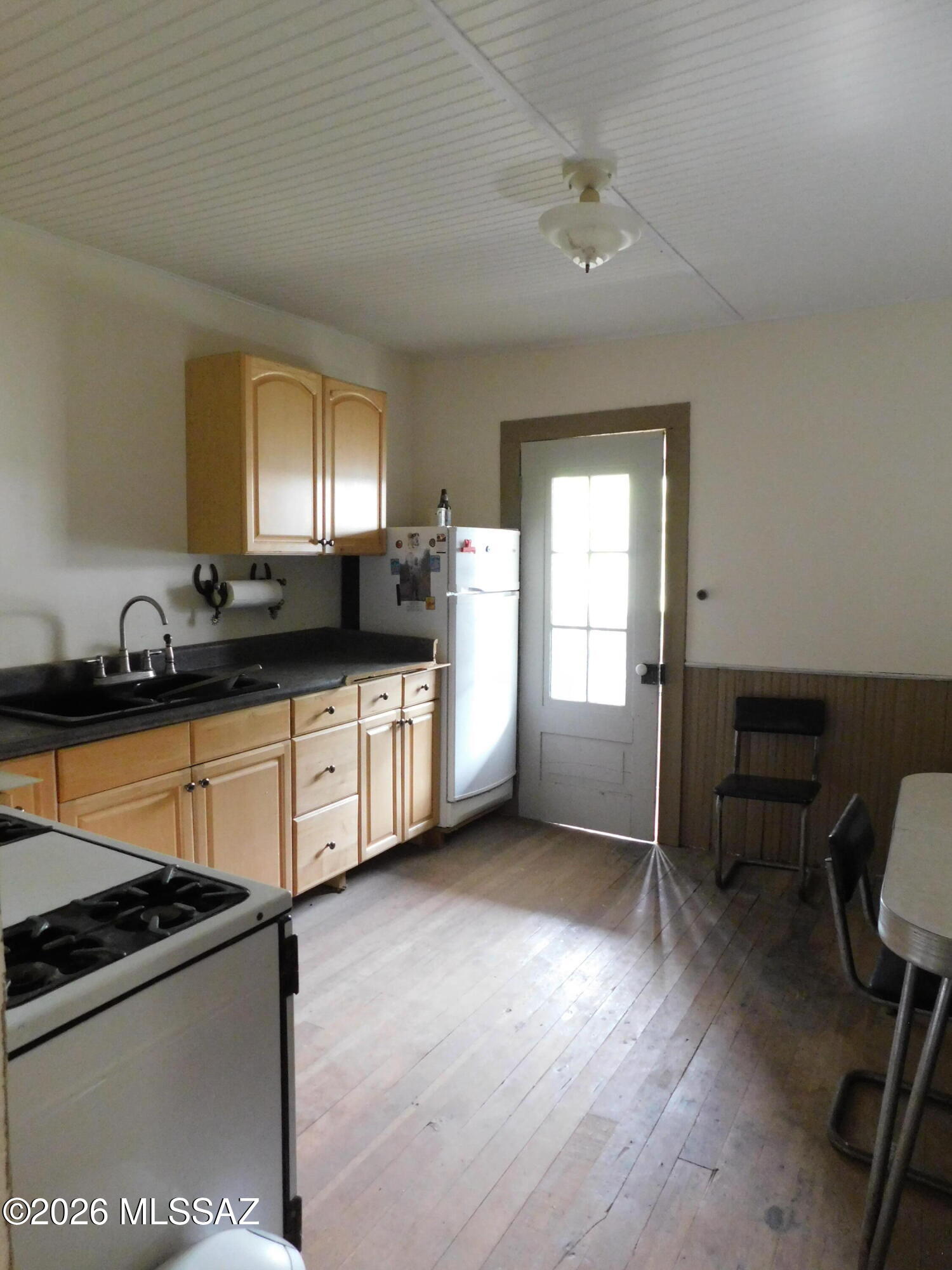 Out Of Pima County - Residential
