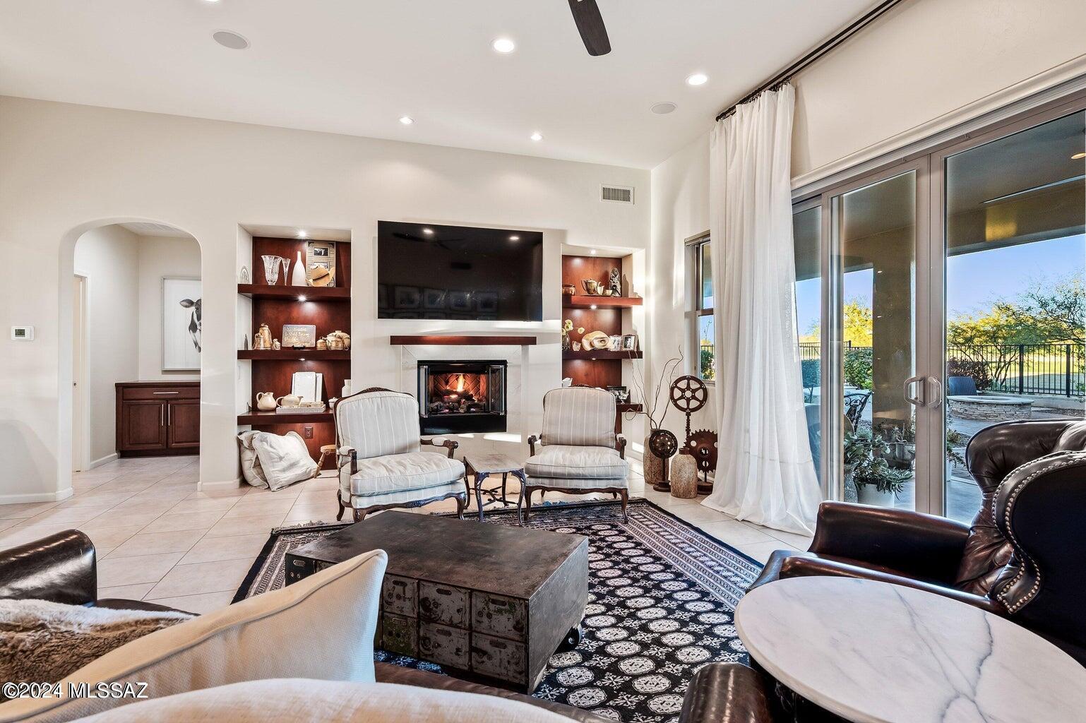 Saddlebrooke Ranch - Residential Lease