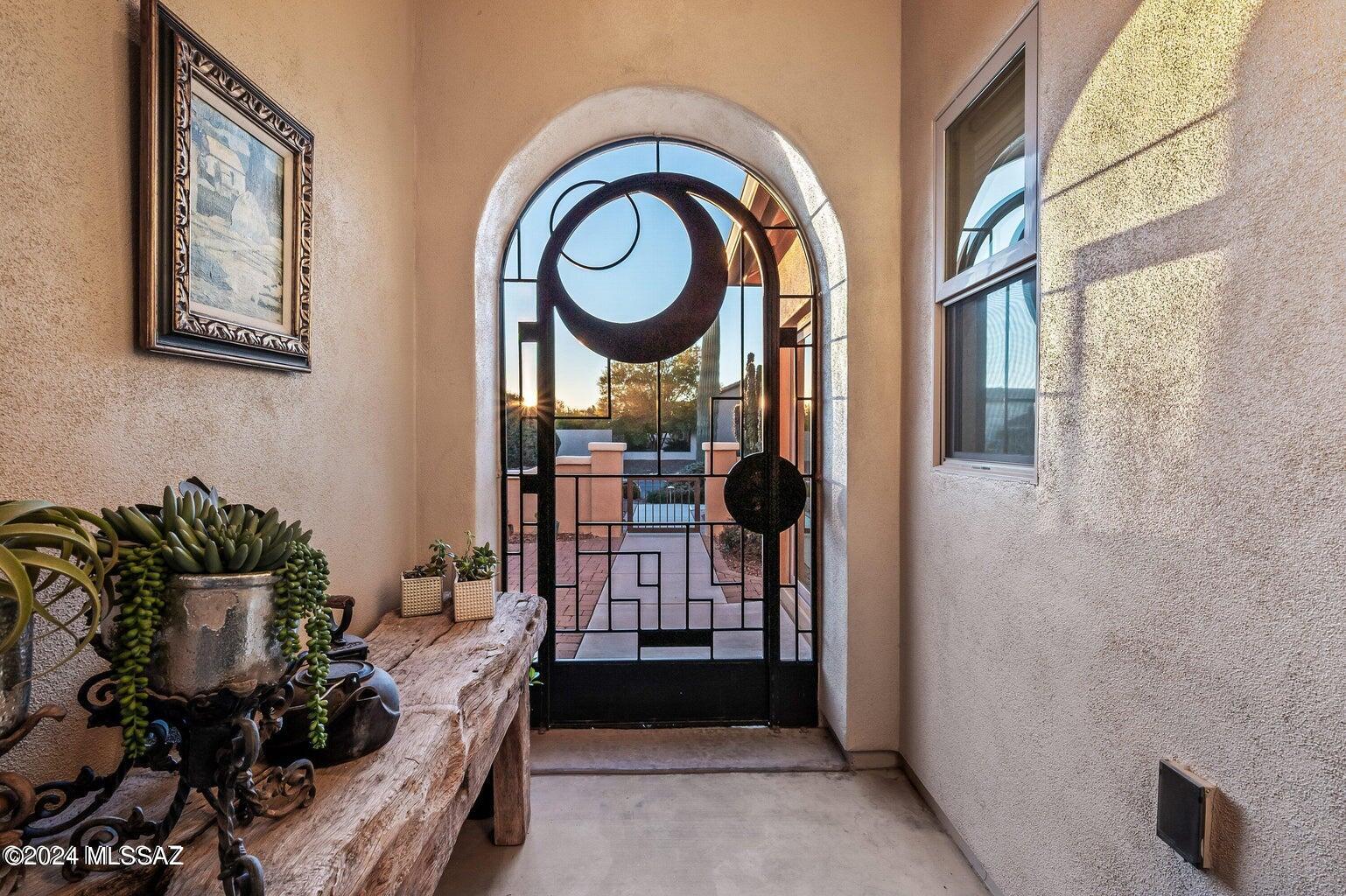 Saddlebrooke Ranch - Residential Lease