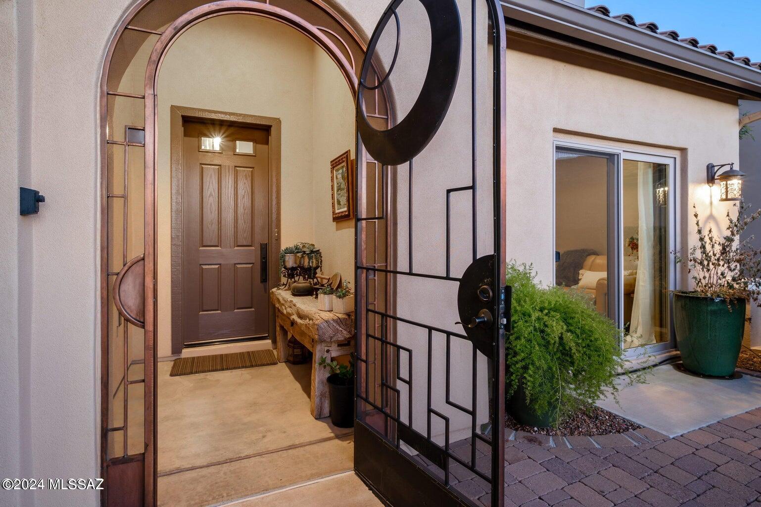 Saddlebrooke Ranch - Residential Lease