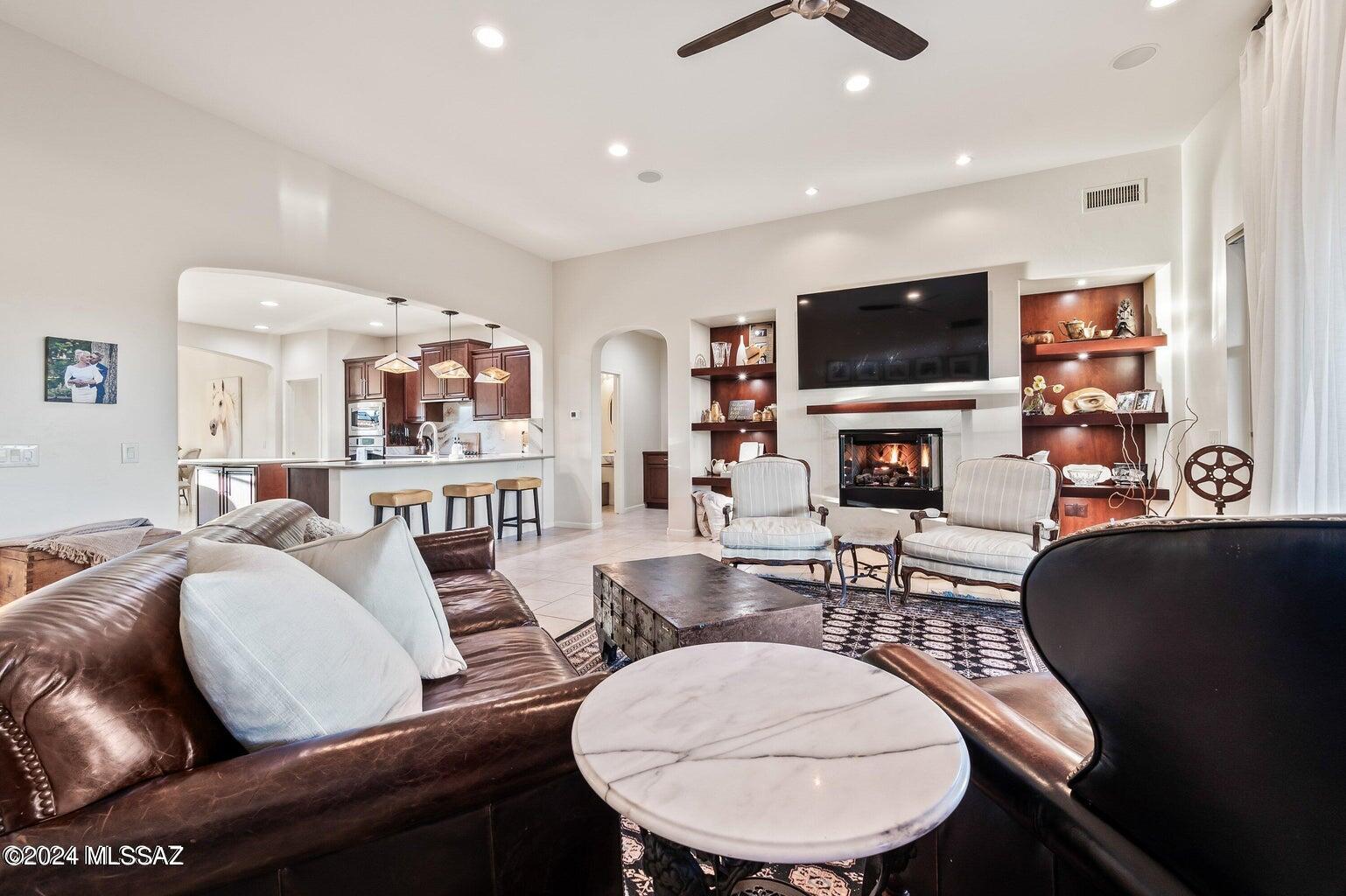 Saddlebrooke Ranch - Residential Lease