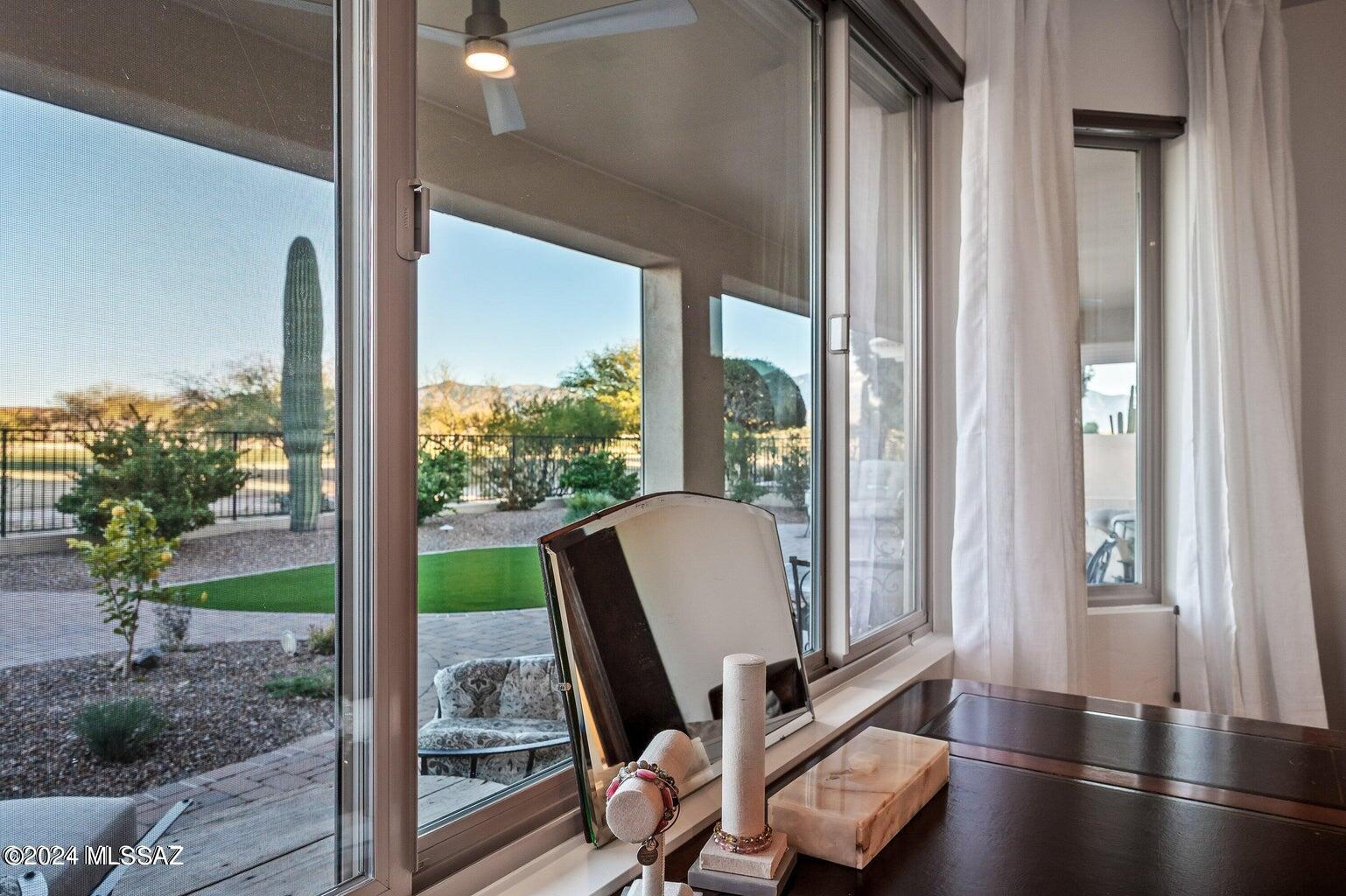 Saddlebrooke Ranch - Residential Lease